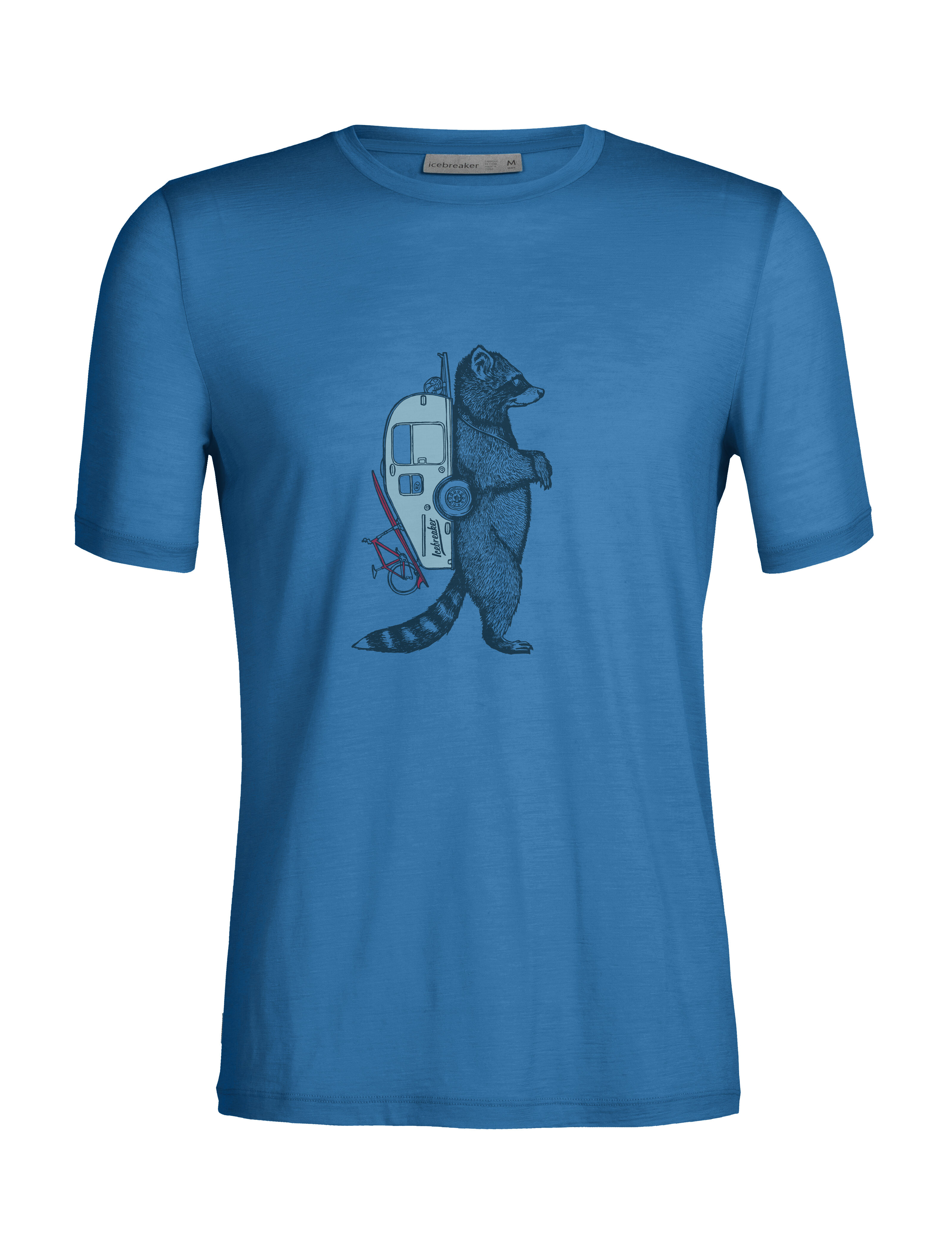 Icebreaker t shirt new arrivals