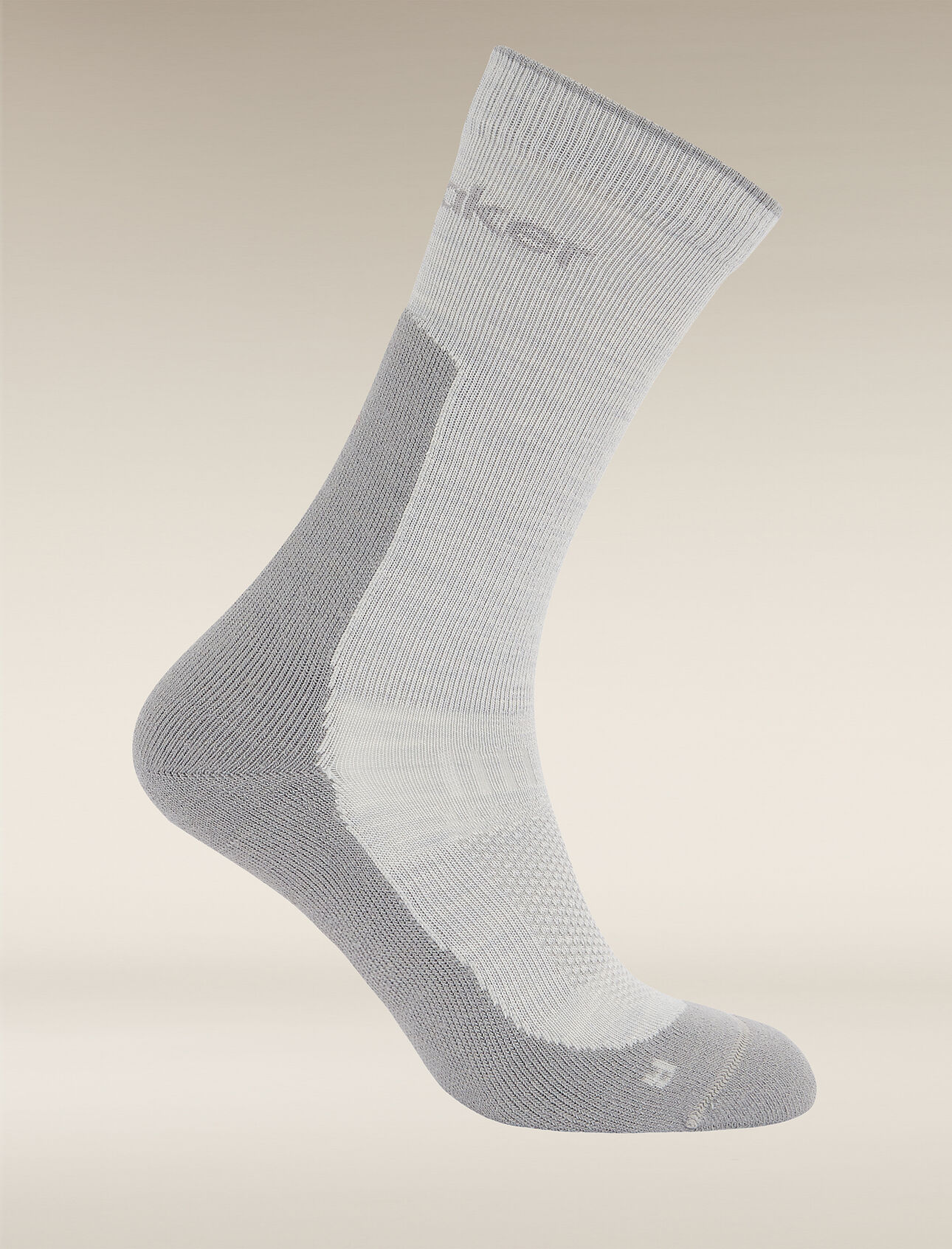 Merino Hike+ Light Crew Socks