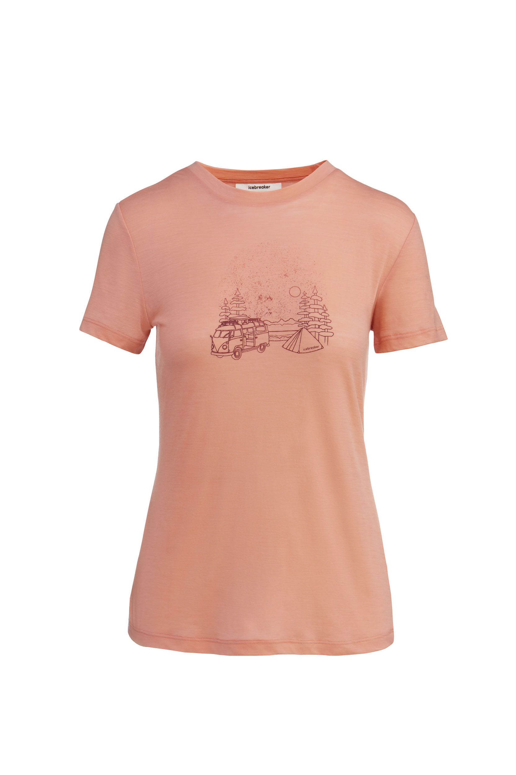 Icebreaker t shirts sale shop