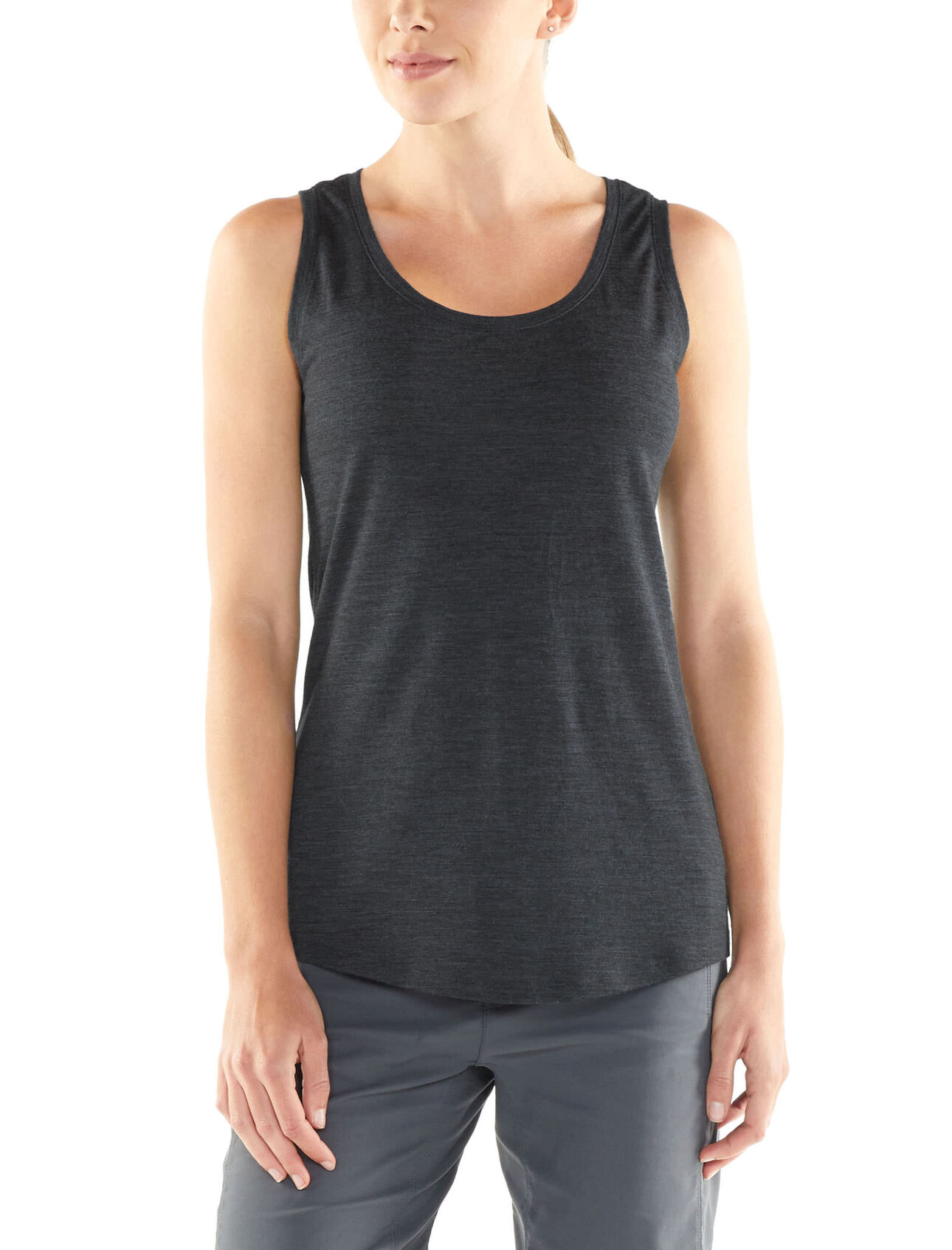 Womens Merino Cool Lite Sphere Tank Top Icebreaker