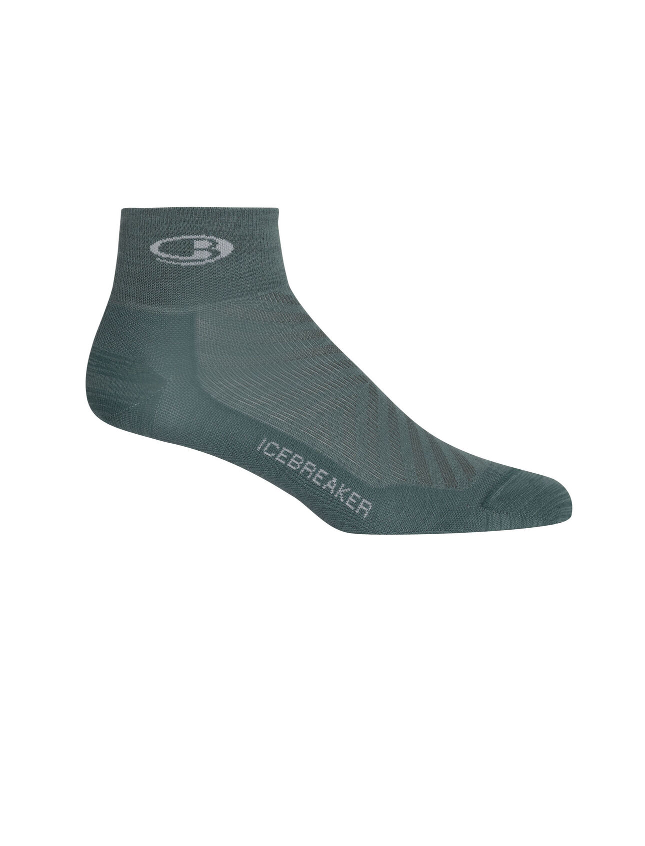 Merino Run+ Ultralight Mini Socks