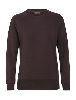 Women S Merino Wool Sweaters Sweatshirts Hoodies Icebreaker