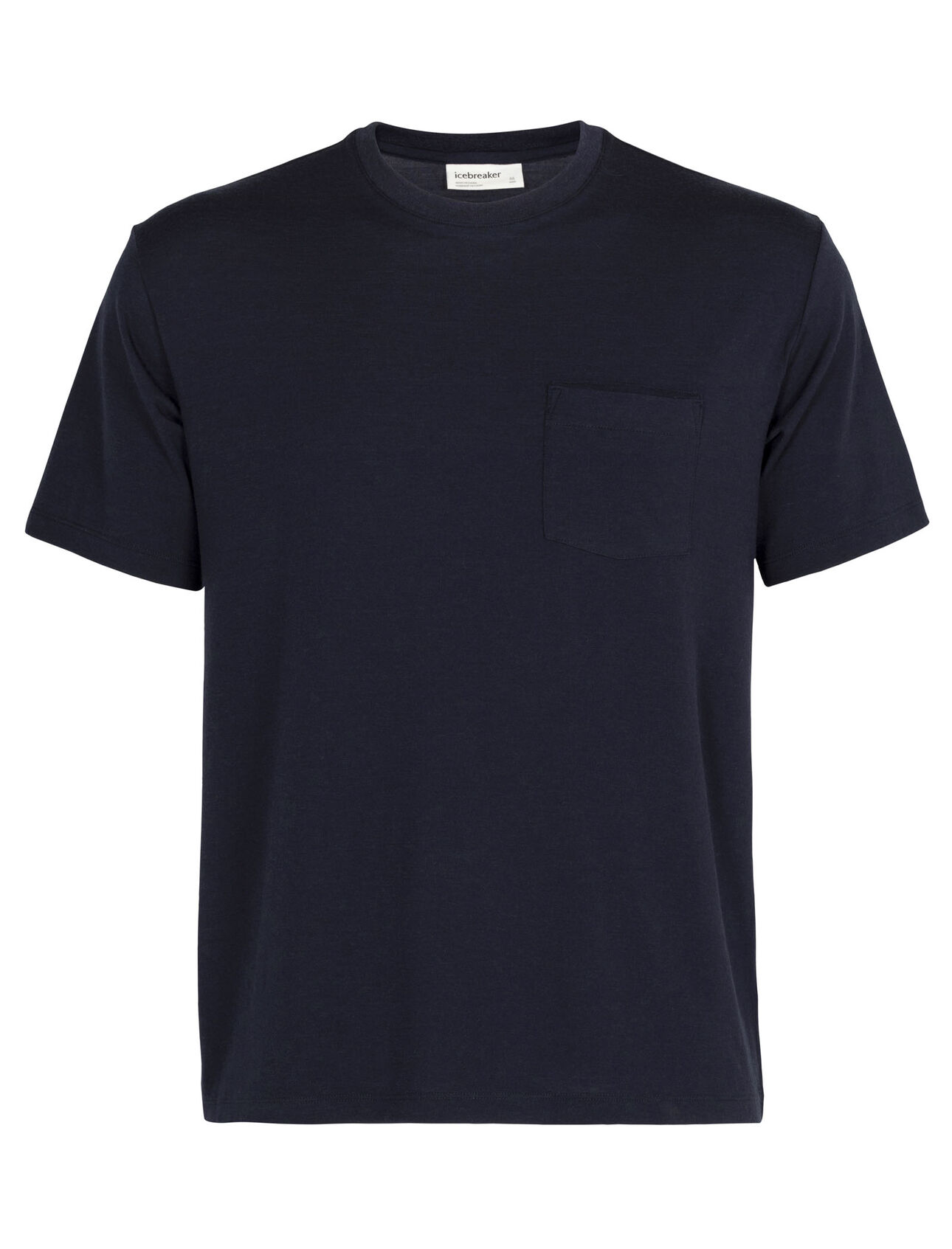 Merino 150 Short Sleeve Pocket Crewe T-Shirt