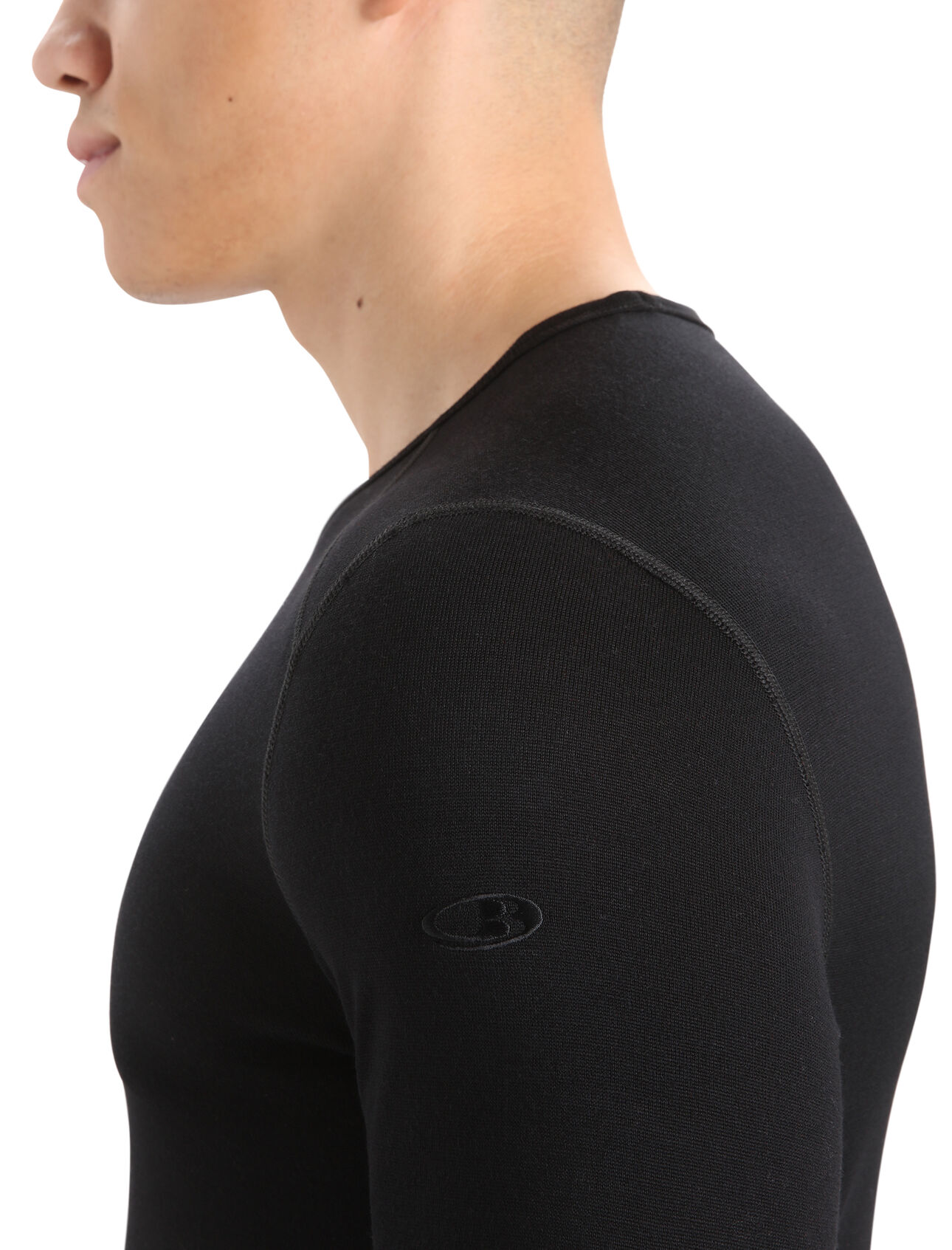 Men S Merino 260 Tech Long Sleeve Crewe Icebreaker 5.0 out of 5 stars based on 1 product rating(1). men s merino 260 tech long sleeve crewe thermal top