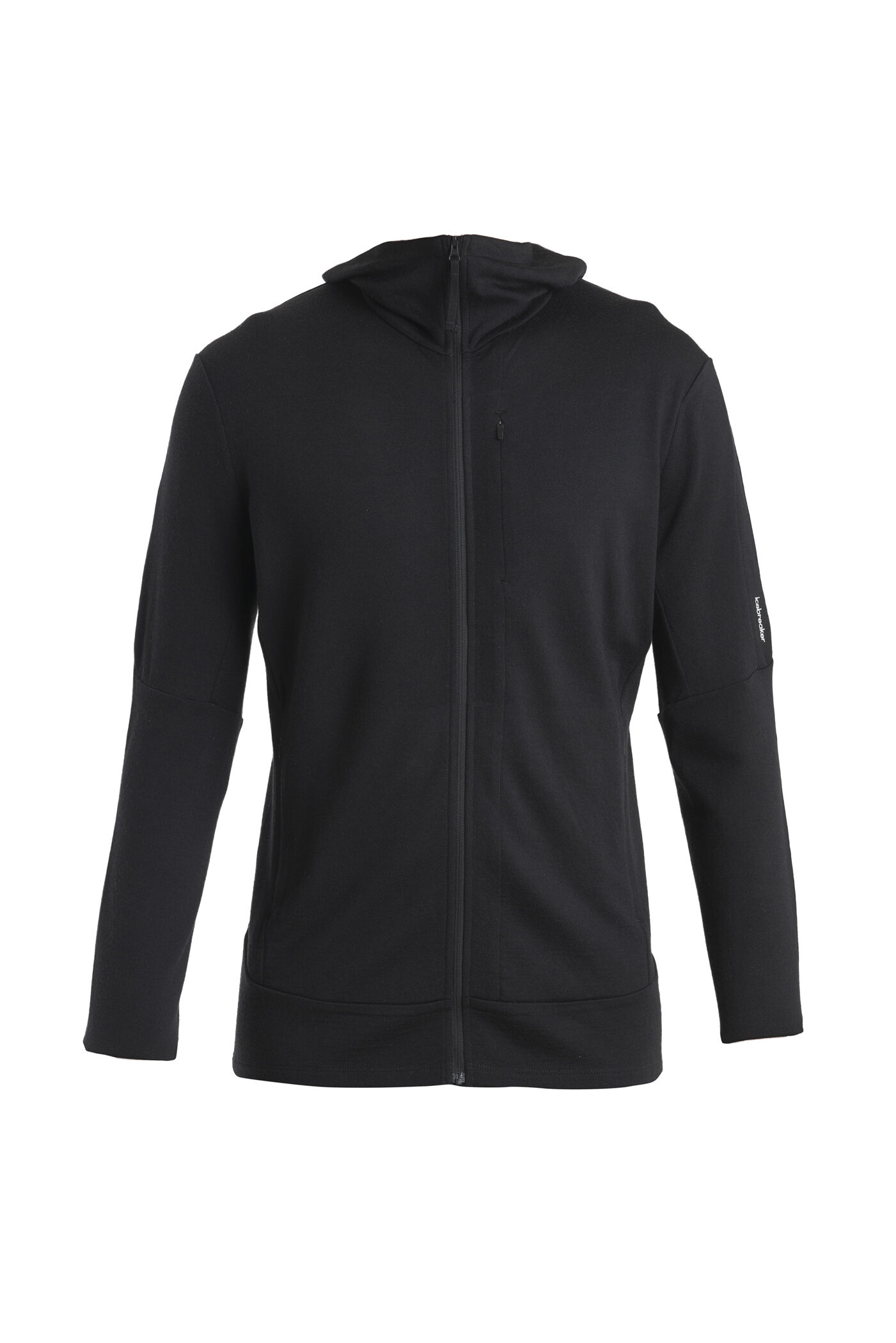 Icebreaker hoodie sale outlet