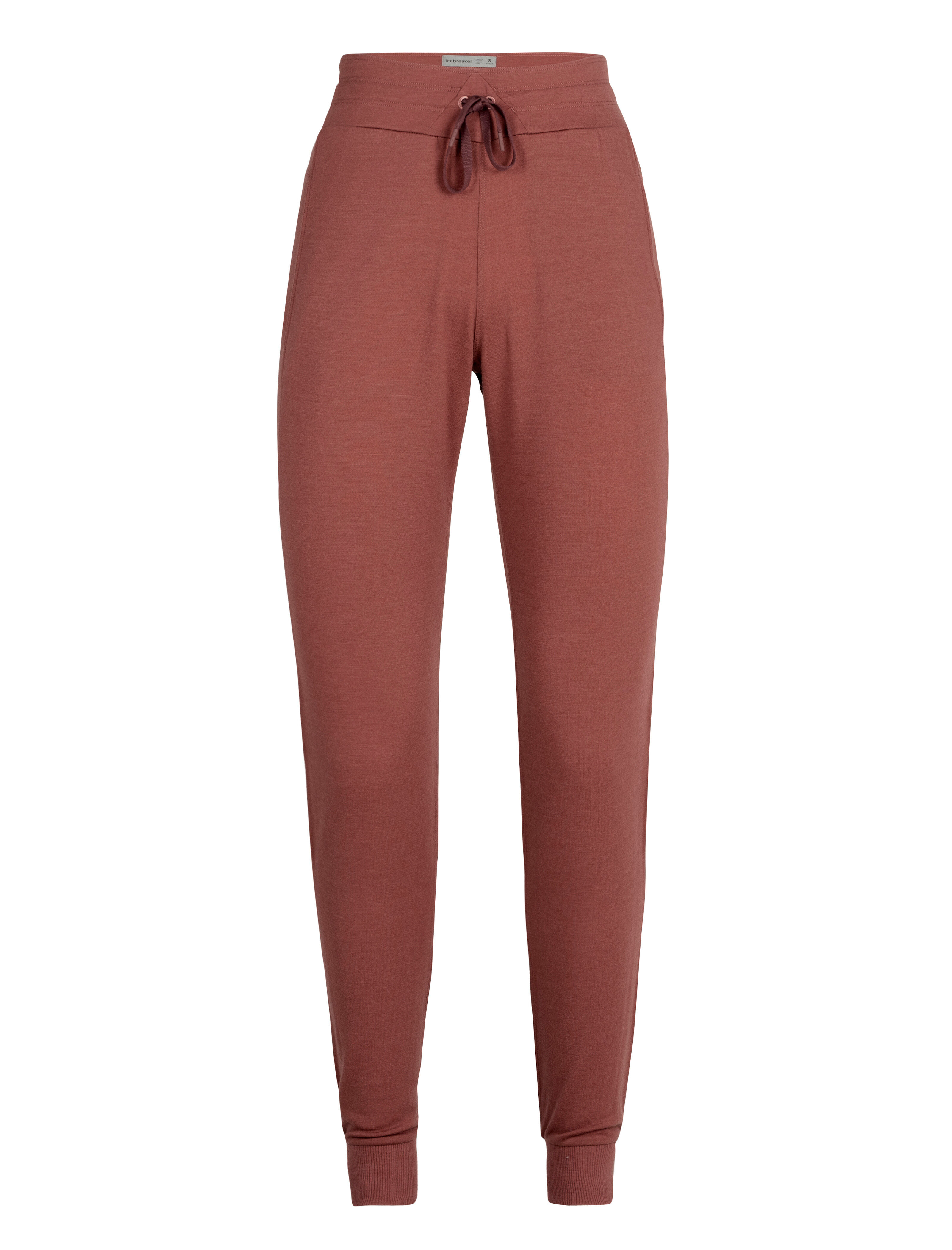 Merino Crush Pants Icebreaker EU