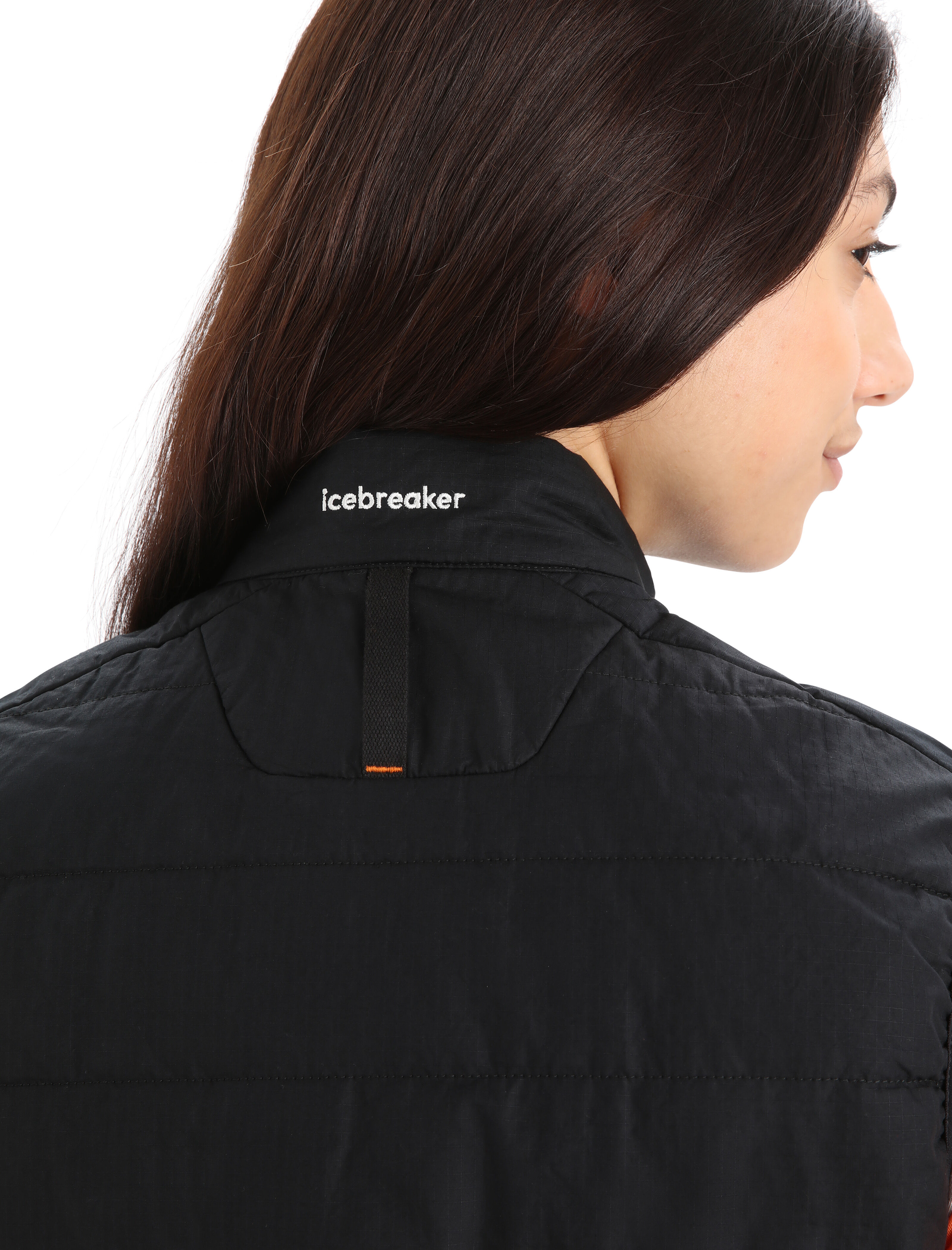Icebreaker top merinoloft vest