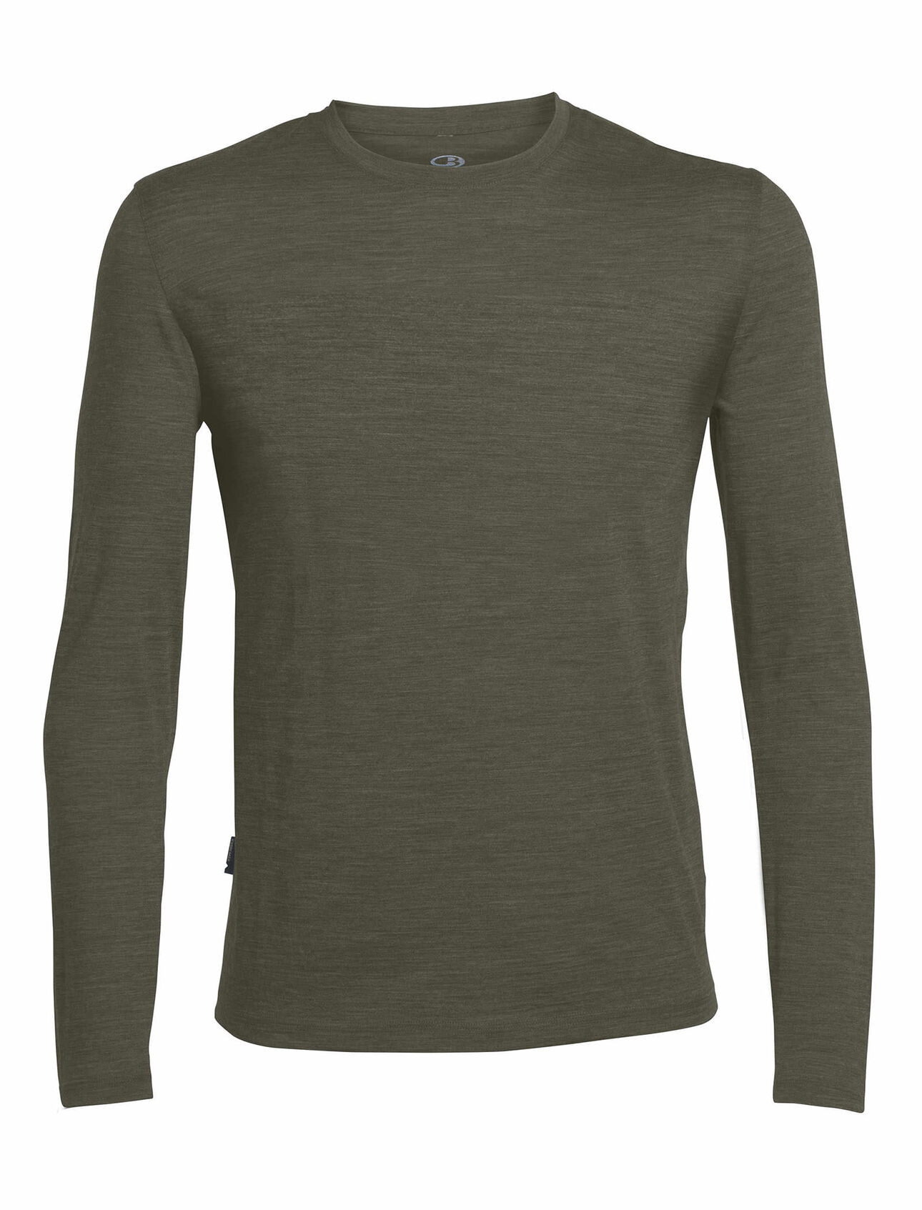 Tech Lite Long Sleeve Crewe