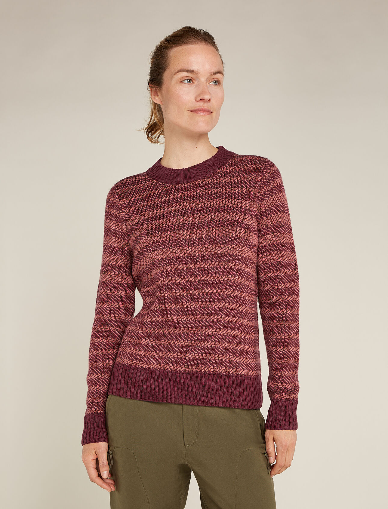 Waypoint Crewe Sweater