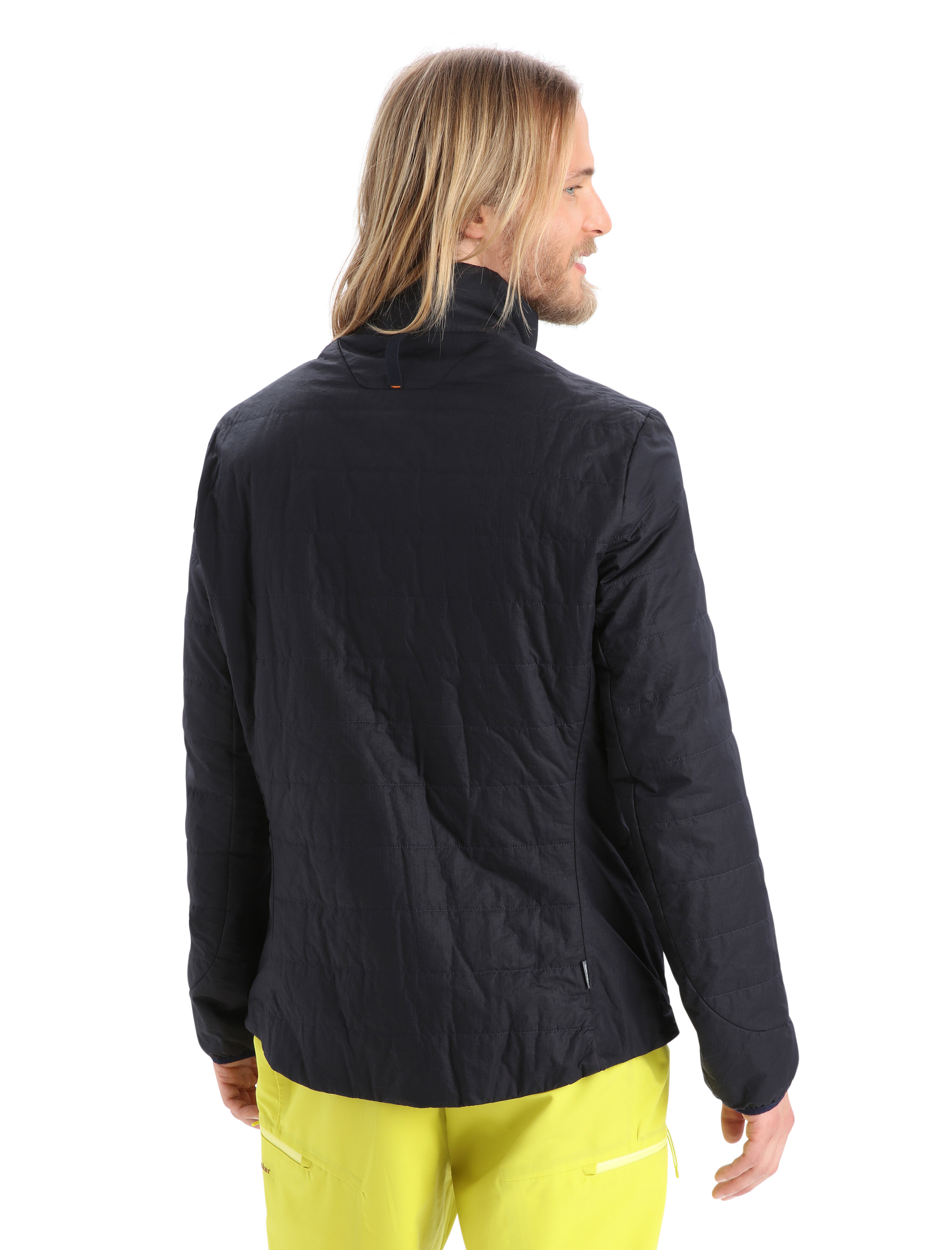 MerinoLoft™ Jacket - Icebreaker (EU) MerinoLoft™ Jacket - Icebreaker (EU)