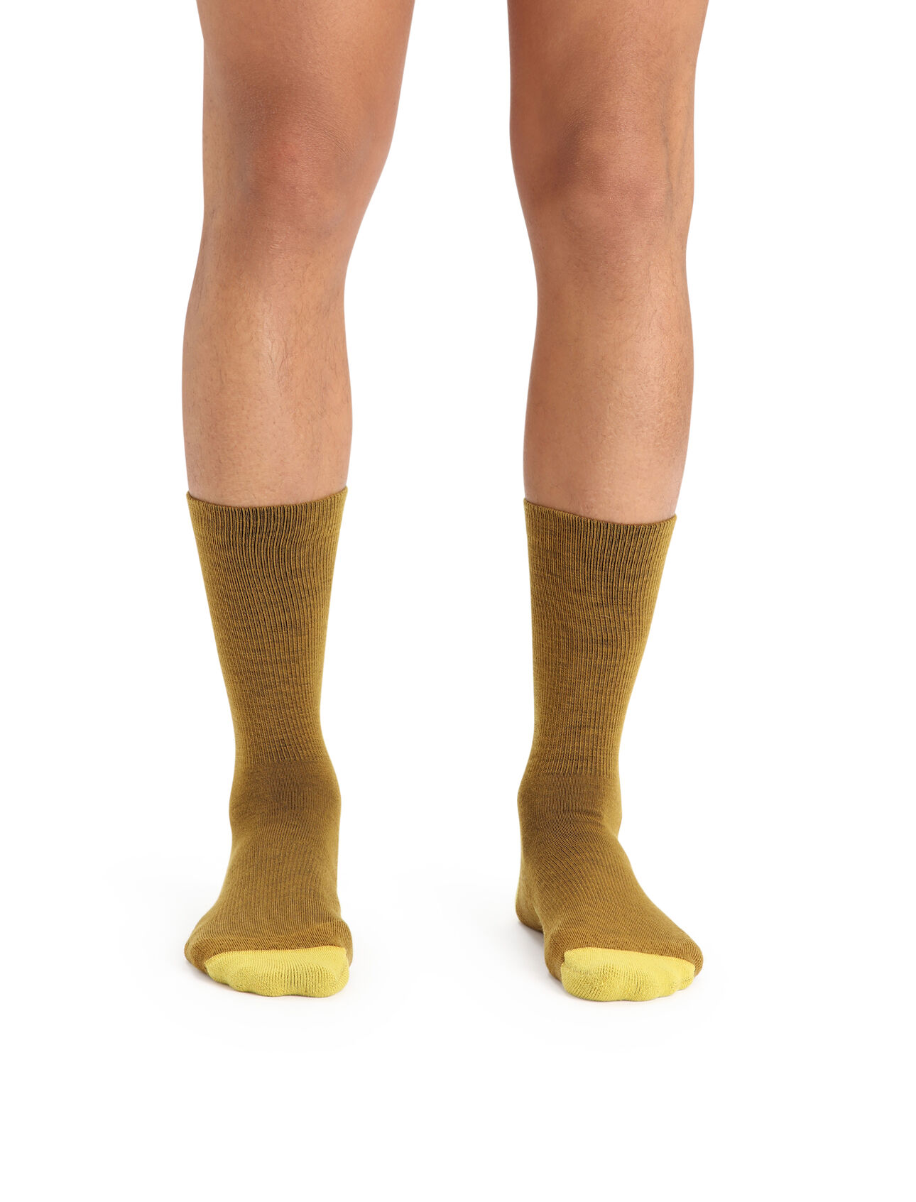 Merino Lifestyle Light Crew Socks