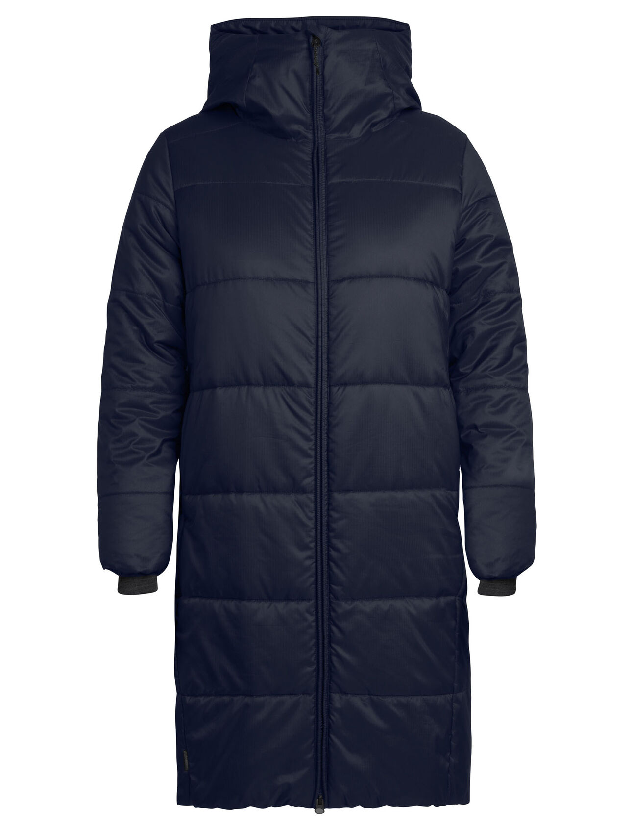 MerinoLoft™ Collingwood 3/4 Hooded Jacket