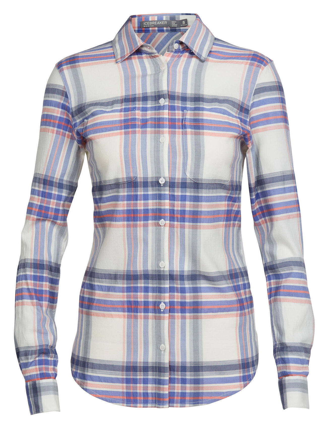 Cool-Lite™ Kala Long Sleeve Shirt