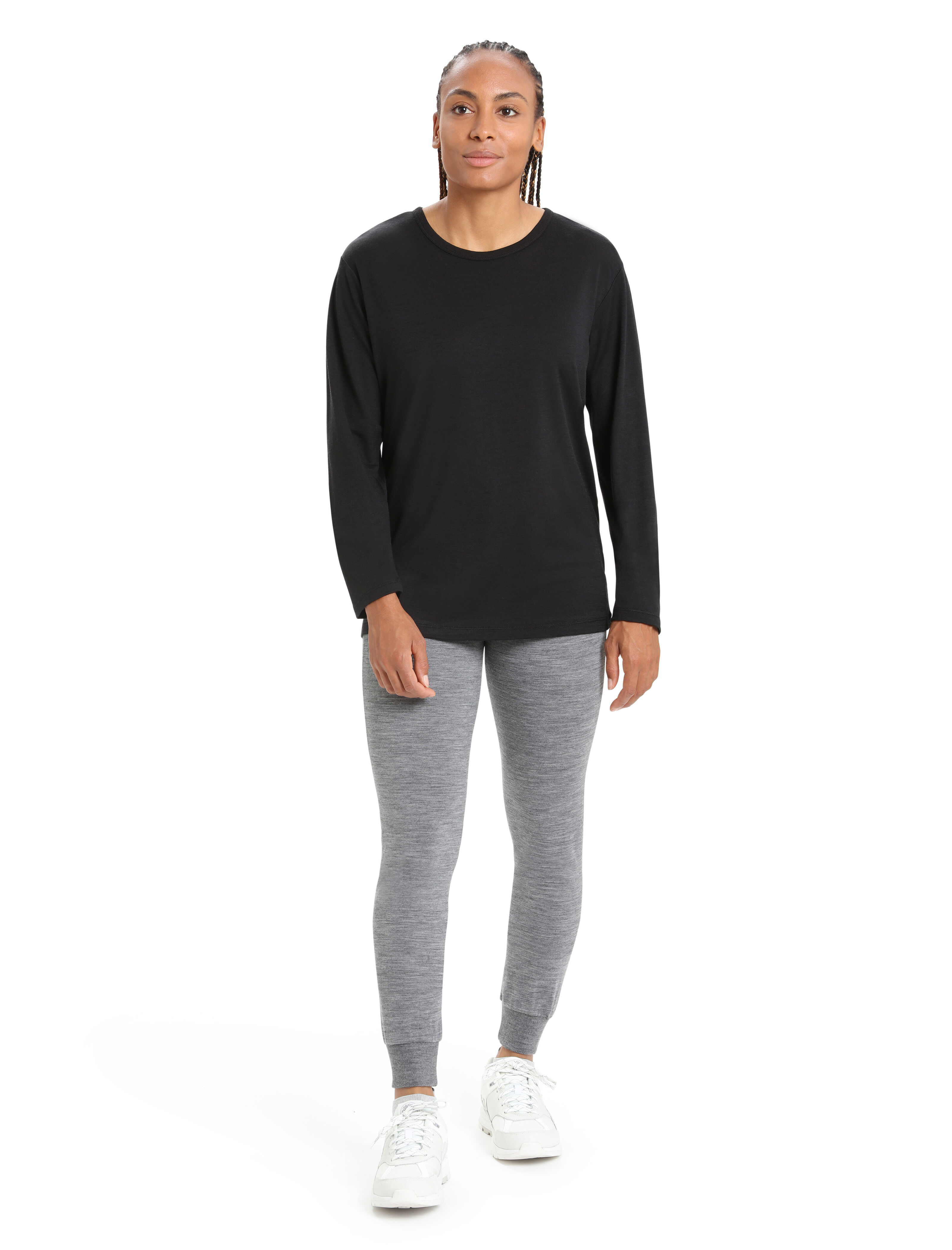 Icebreaker crush pants 2025