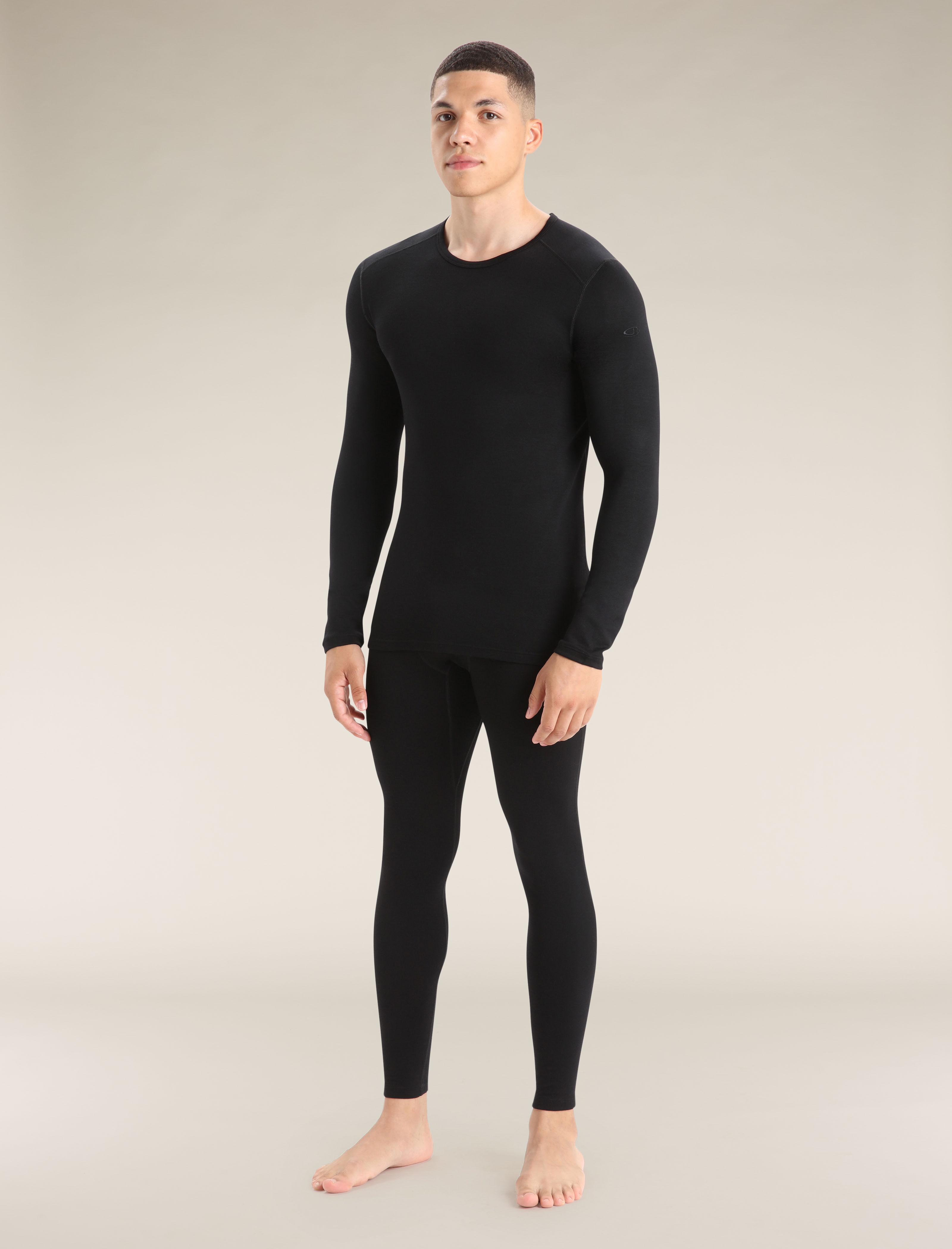 Icebreaker men's ika leggings shop