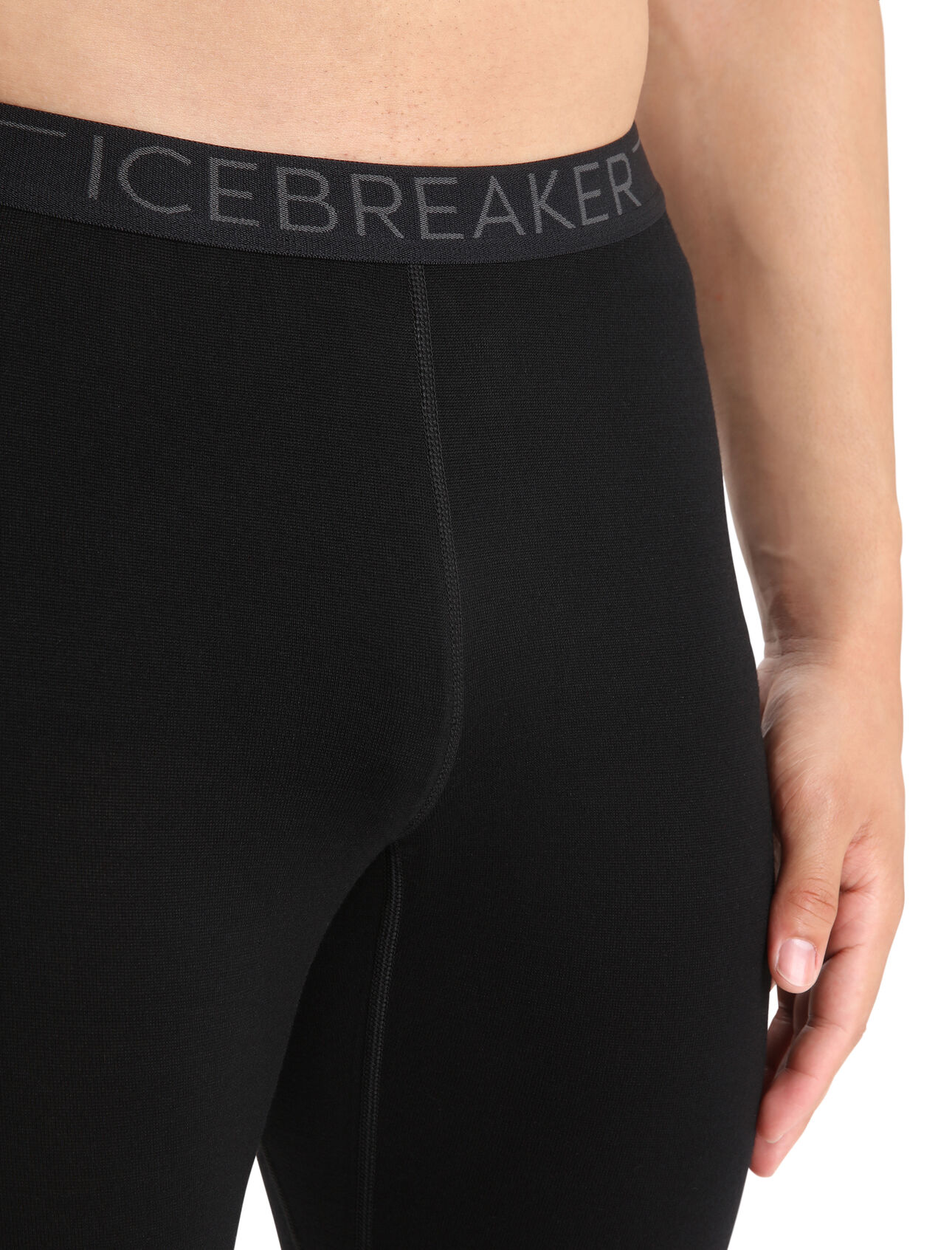 Men S Merino 260 Tech Leggings Icebreaker Home » technical shop » clothing » mens clothing » base layers. men s merino 260 tech thermal leggings