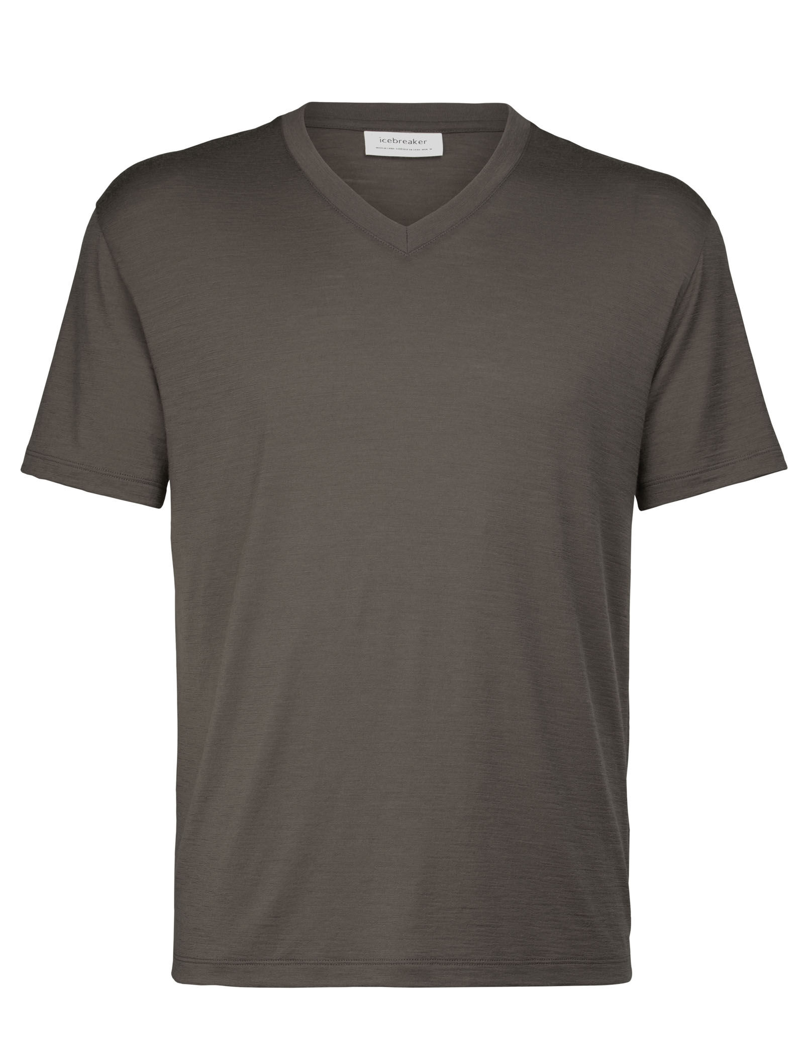 icebreaker v neck