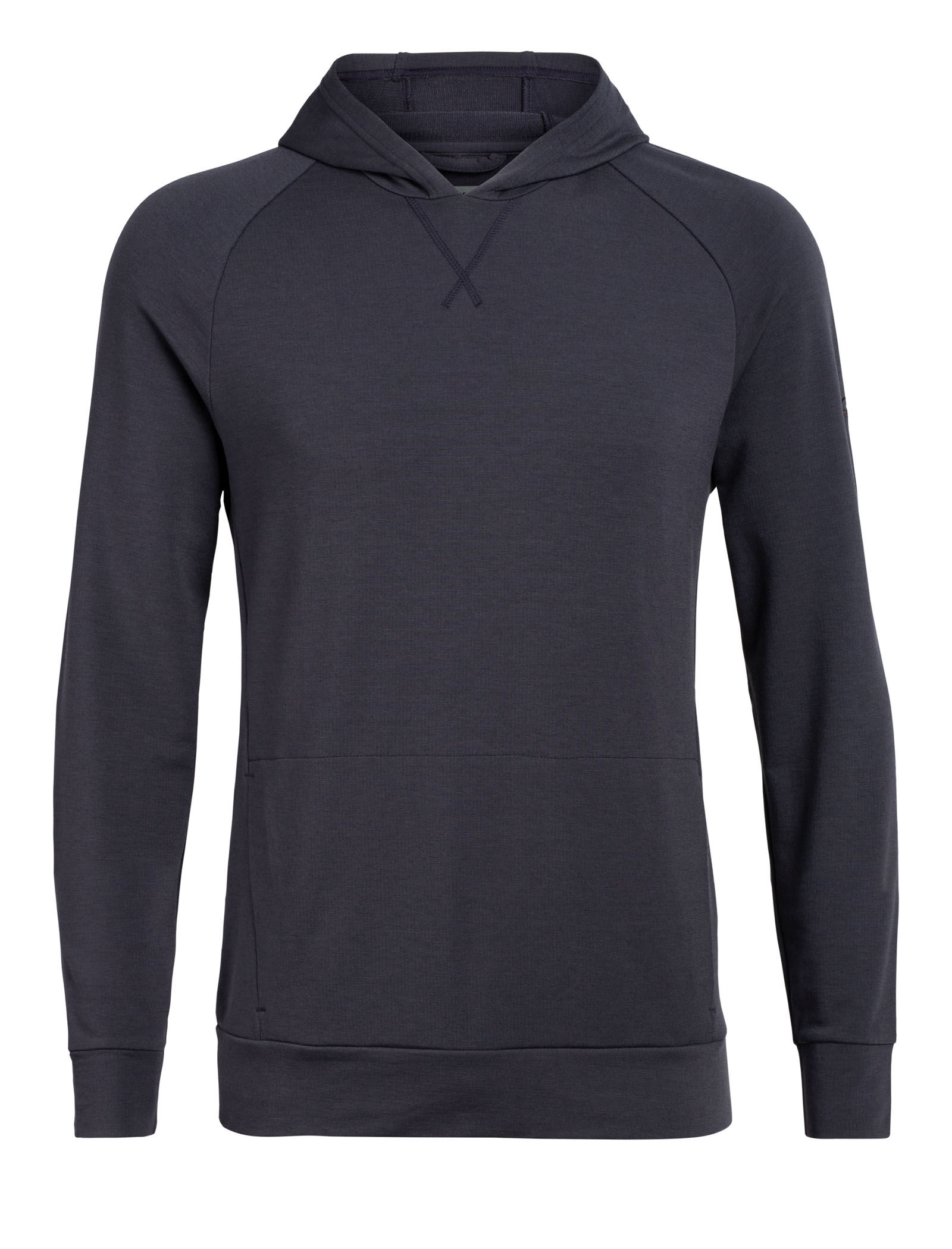 Icebreaker momentum zip sweater