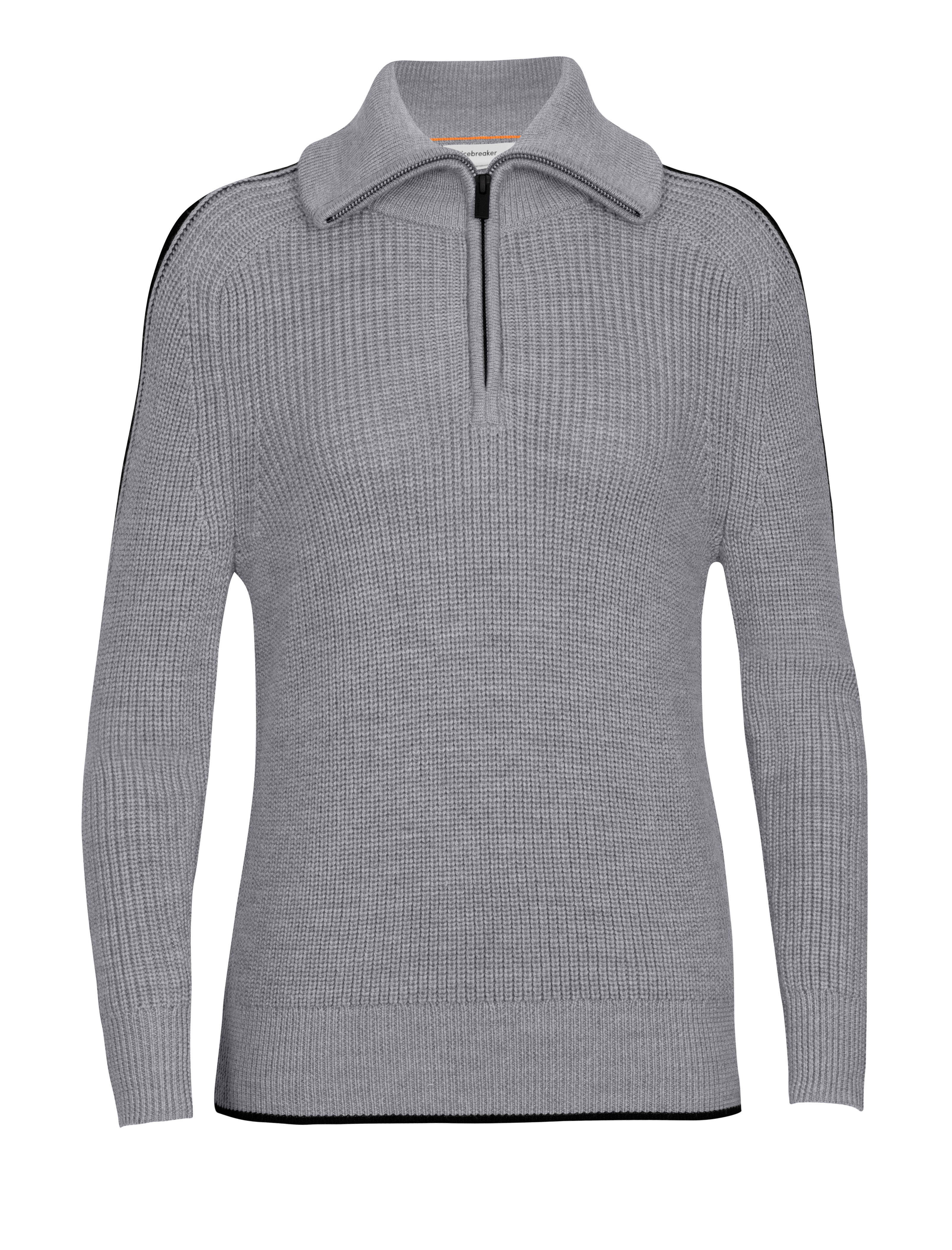 Icebreaker merino sweater online
