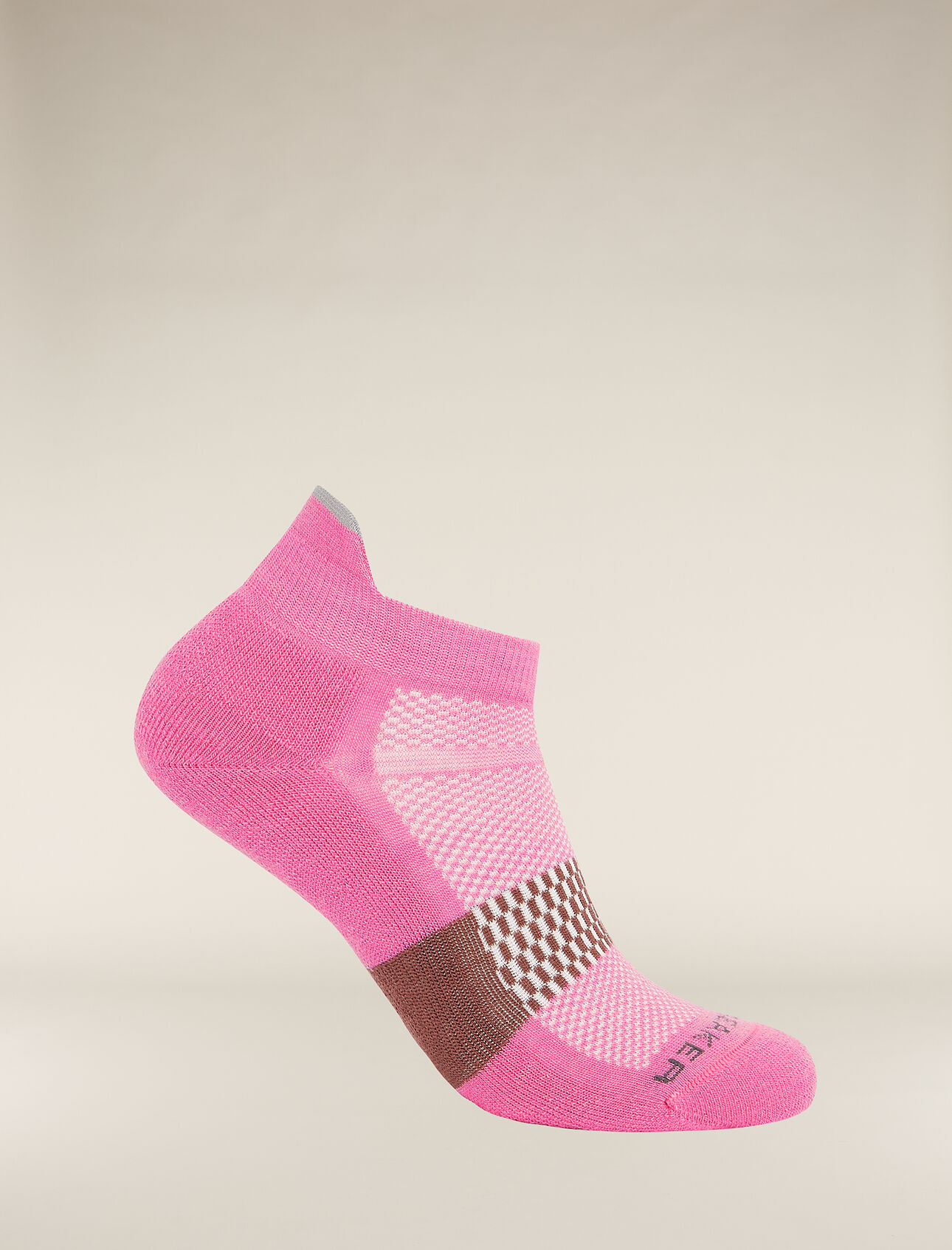 Merino Multisport Light Socken Micro