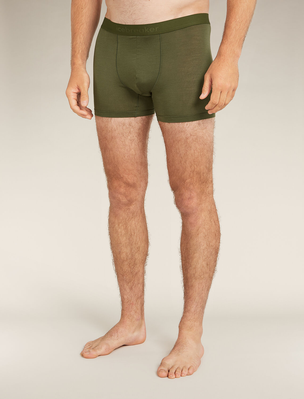 Merino Blend 125 Cool-Lite™ Anatomica Boxers