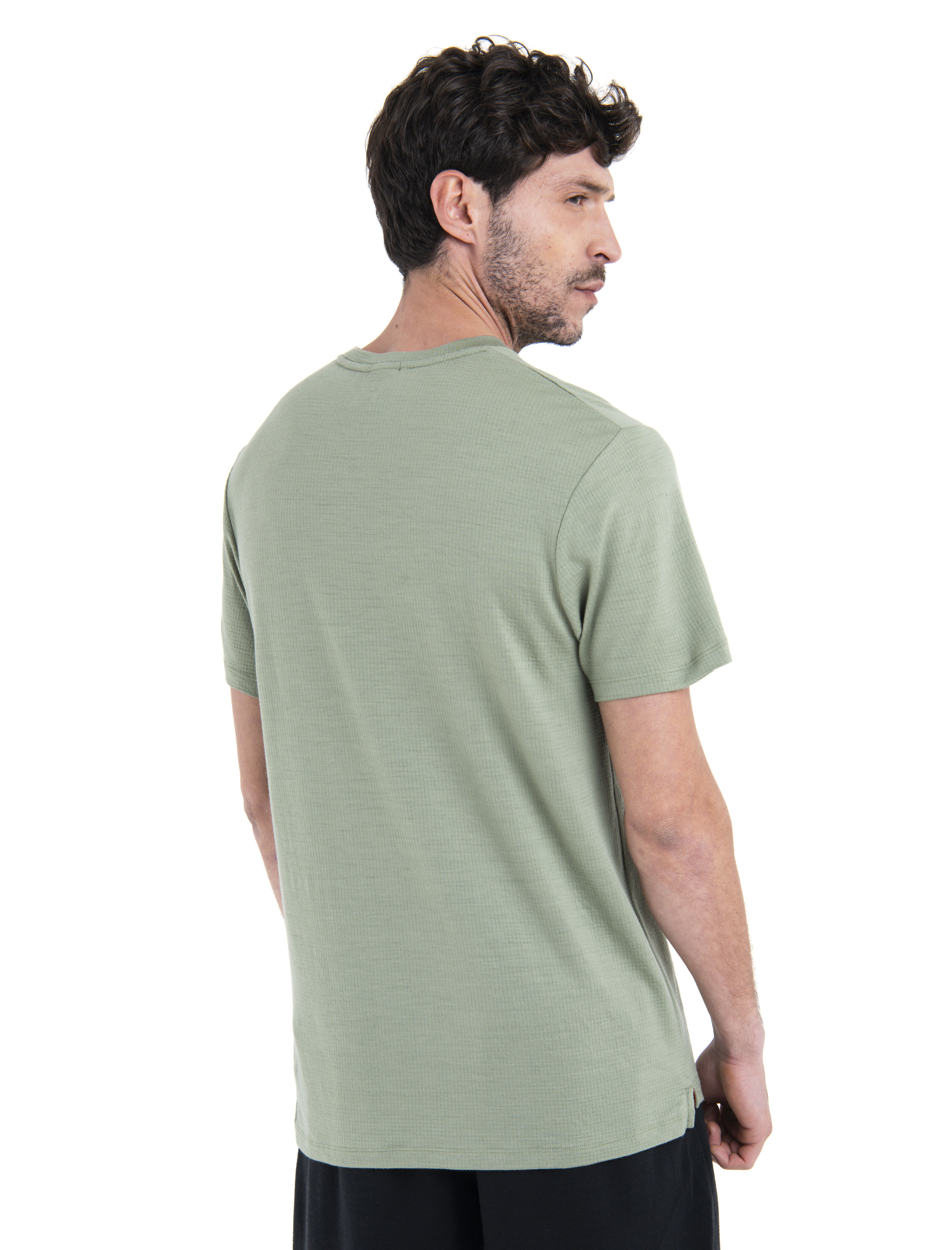 Men s Merino 200 The North Face x icebreaker T Shirt