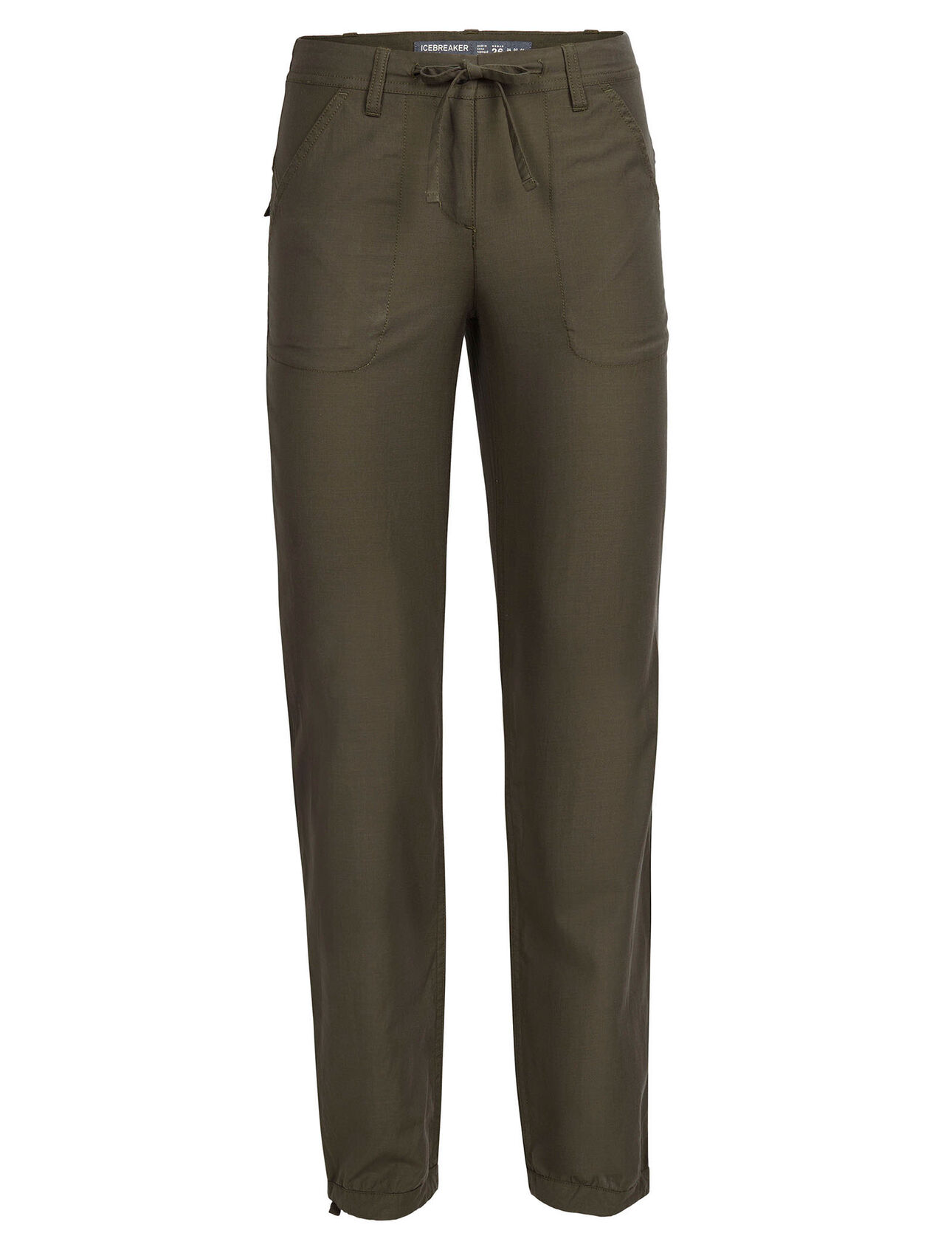 Shasta Pants