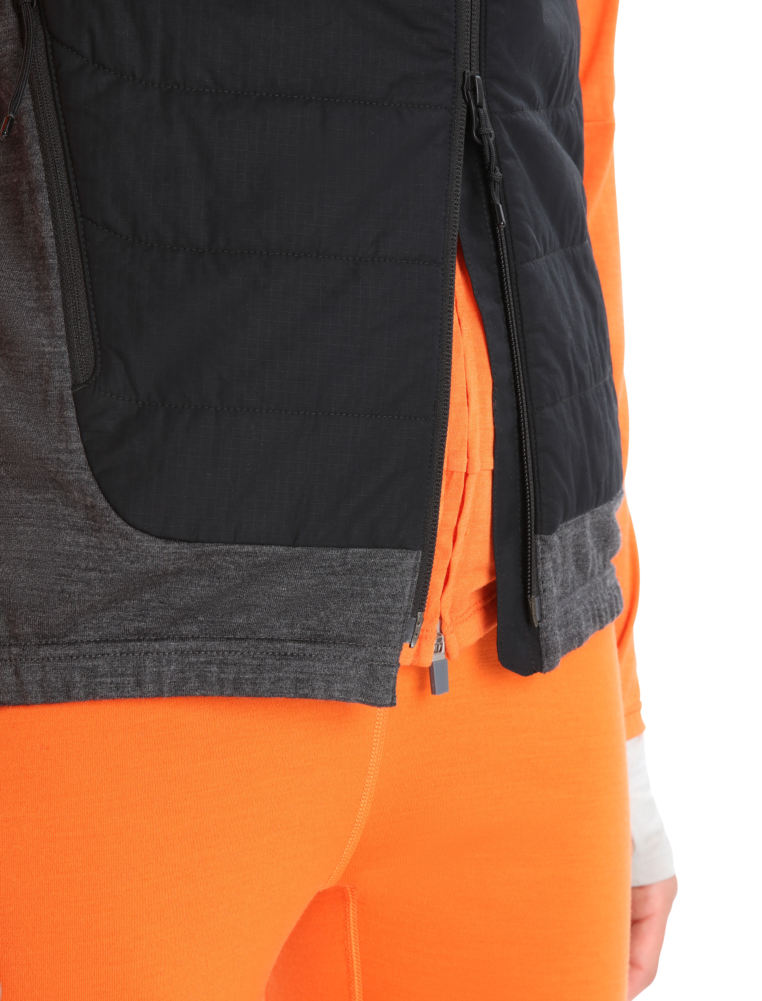 MerinoLoft Vest Icebreaker US