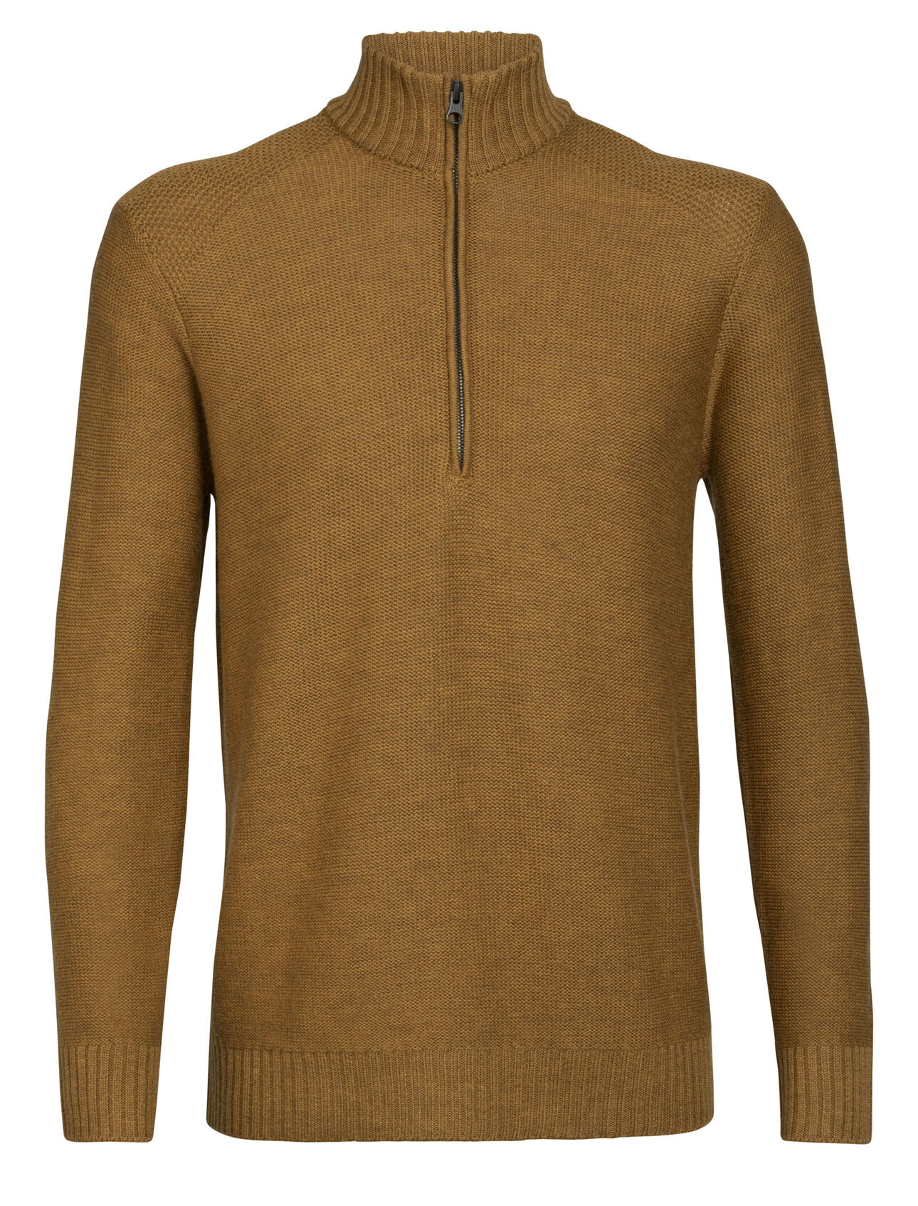 Merino Waypoint Long Sleeve Half Zip Top Icebreaker