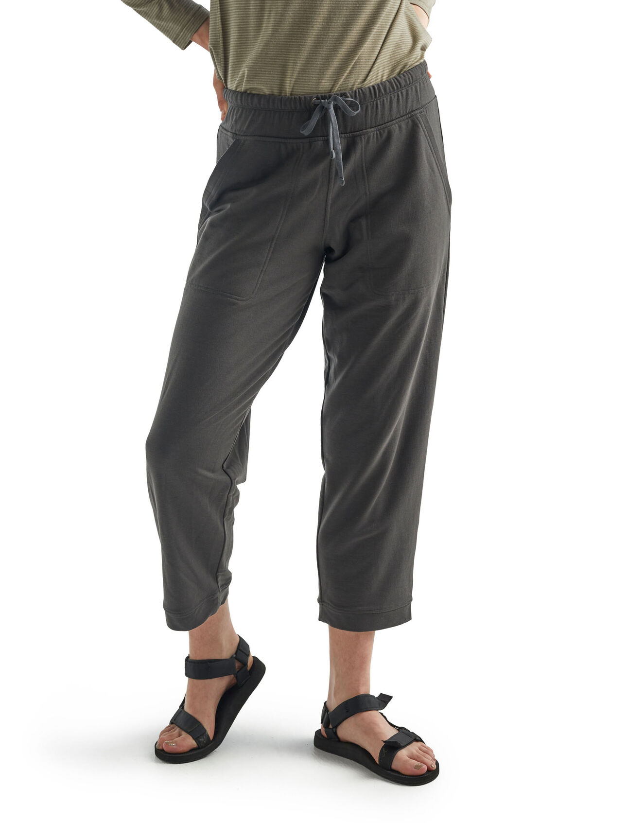 Pantaloni in lana merino Cool-Lite™ Utility Explore