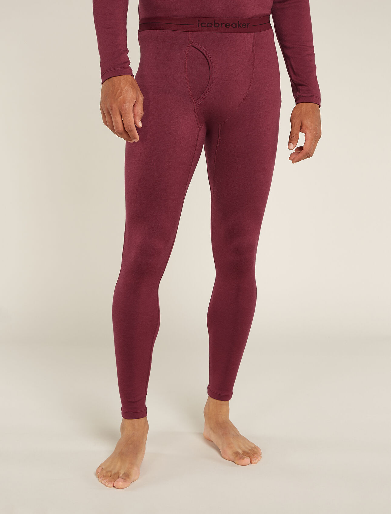 Merino 260 Tech Thermal Leggings wFly