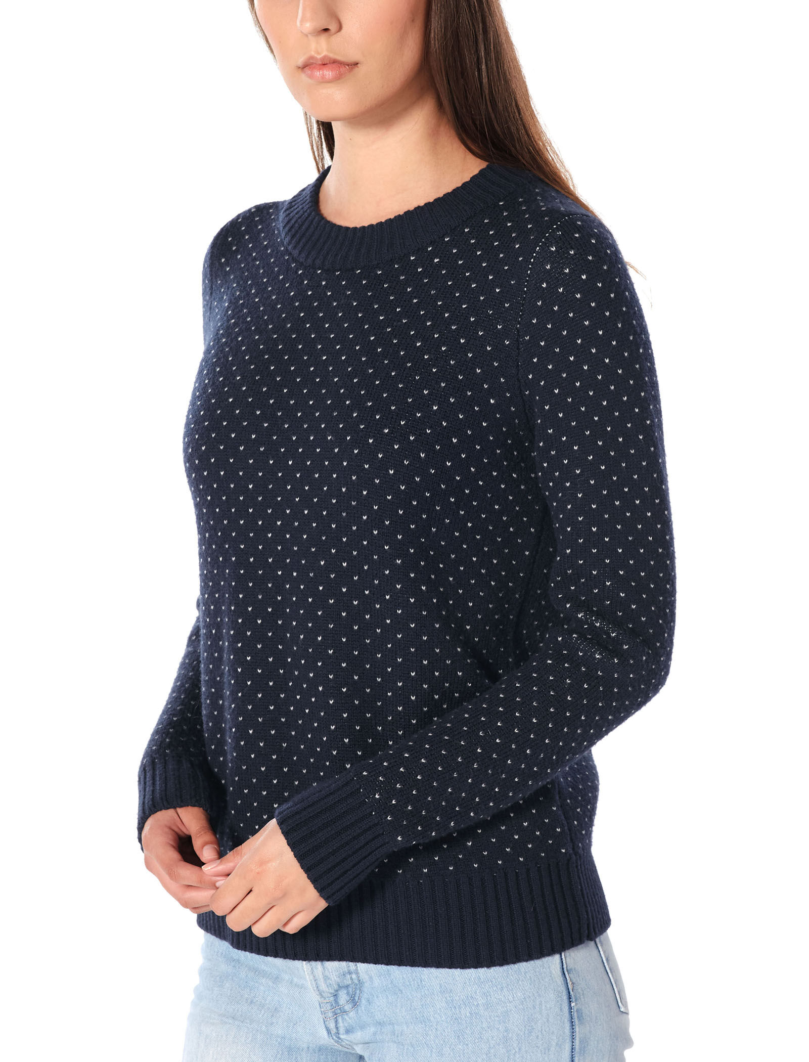 icebreaker sweater