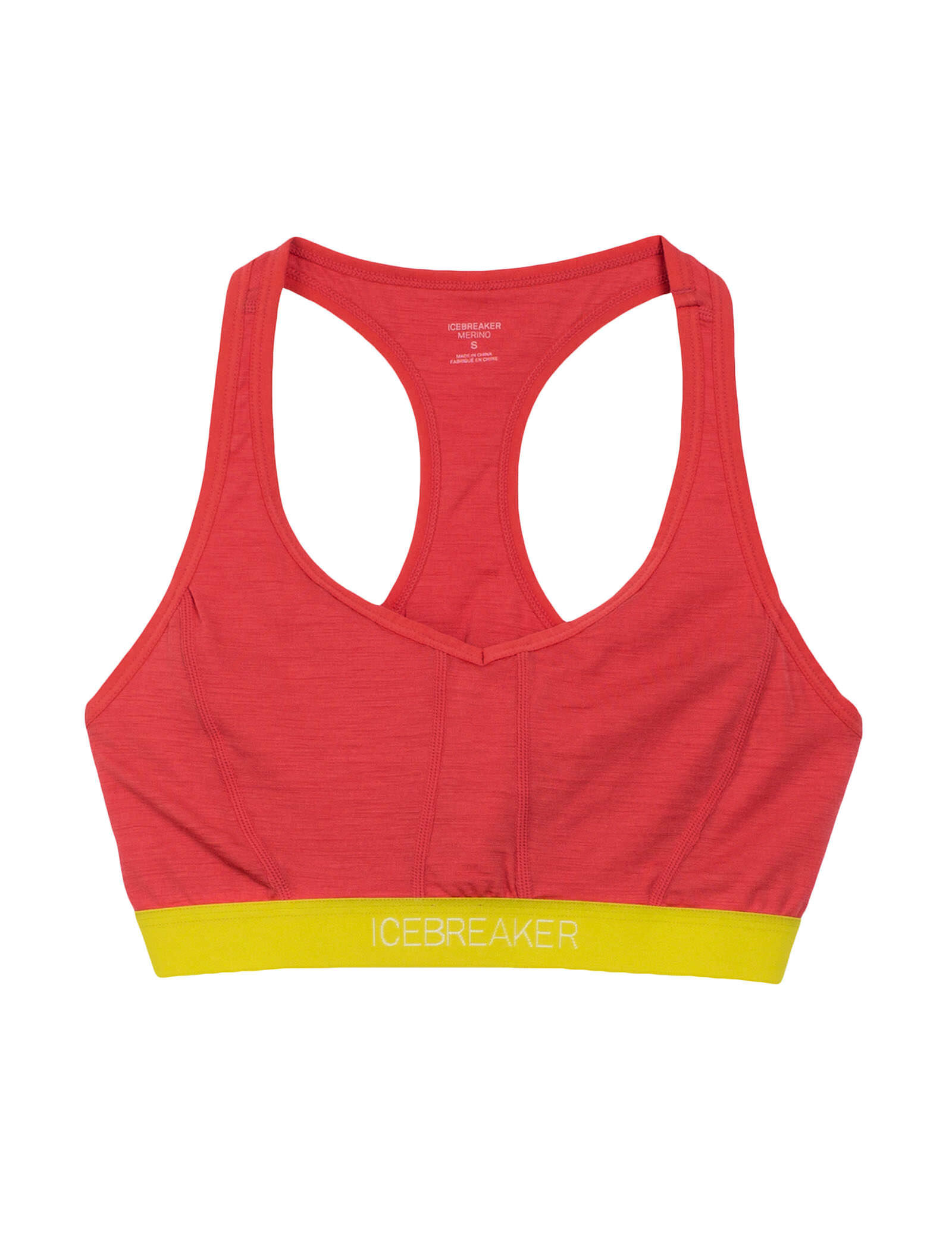 Sprite Racerback Bra Icebreaker CA