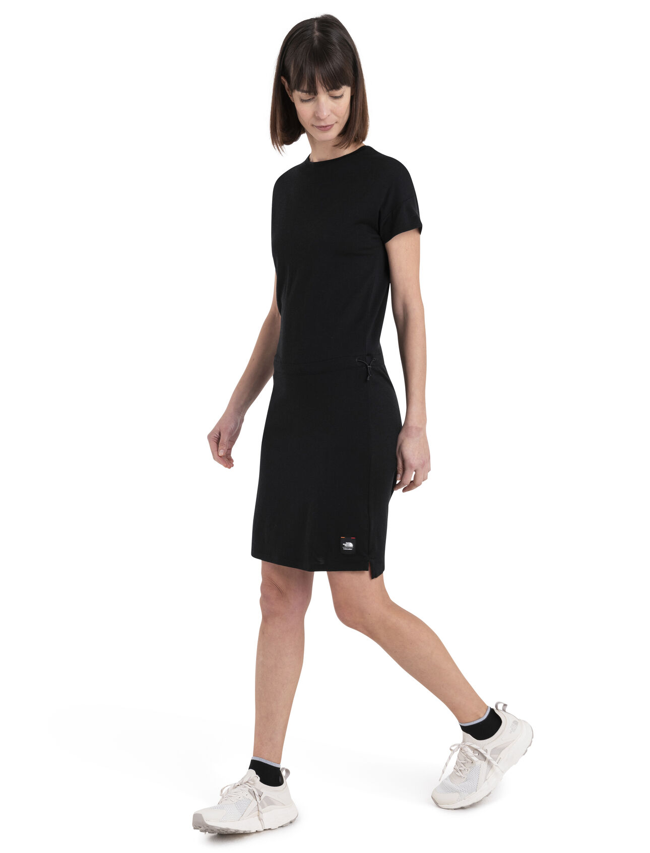 Merino 200 The North Face x icebreaker Dress