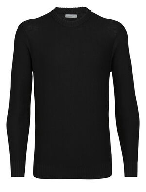 Sweater col rond Waypoint 