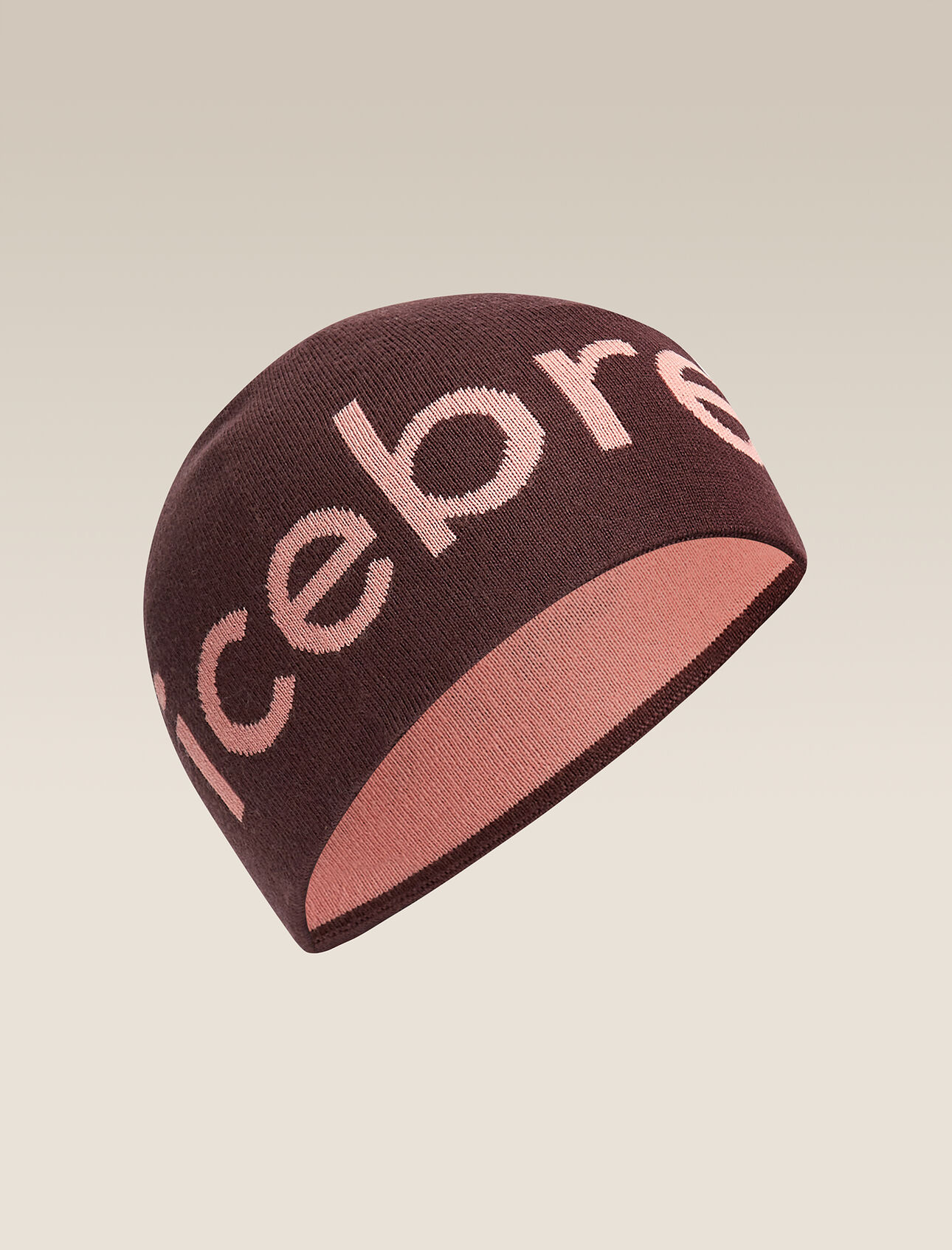 Merino Icebreaker Beanie