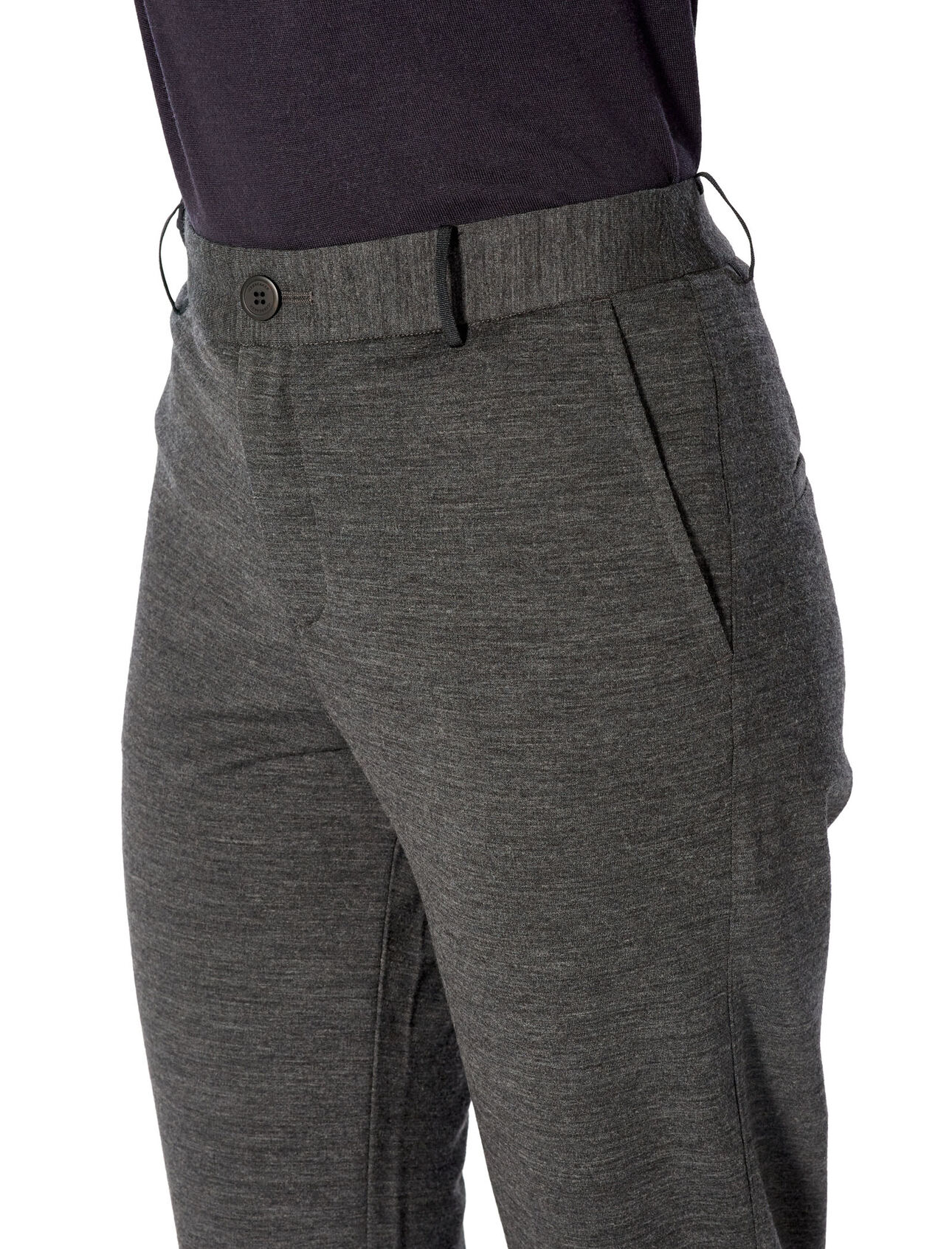 Womens Merino 旅 Tabi Tech Pants Icebreaker