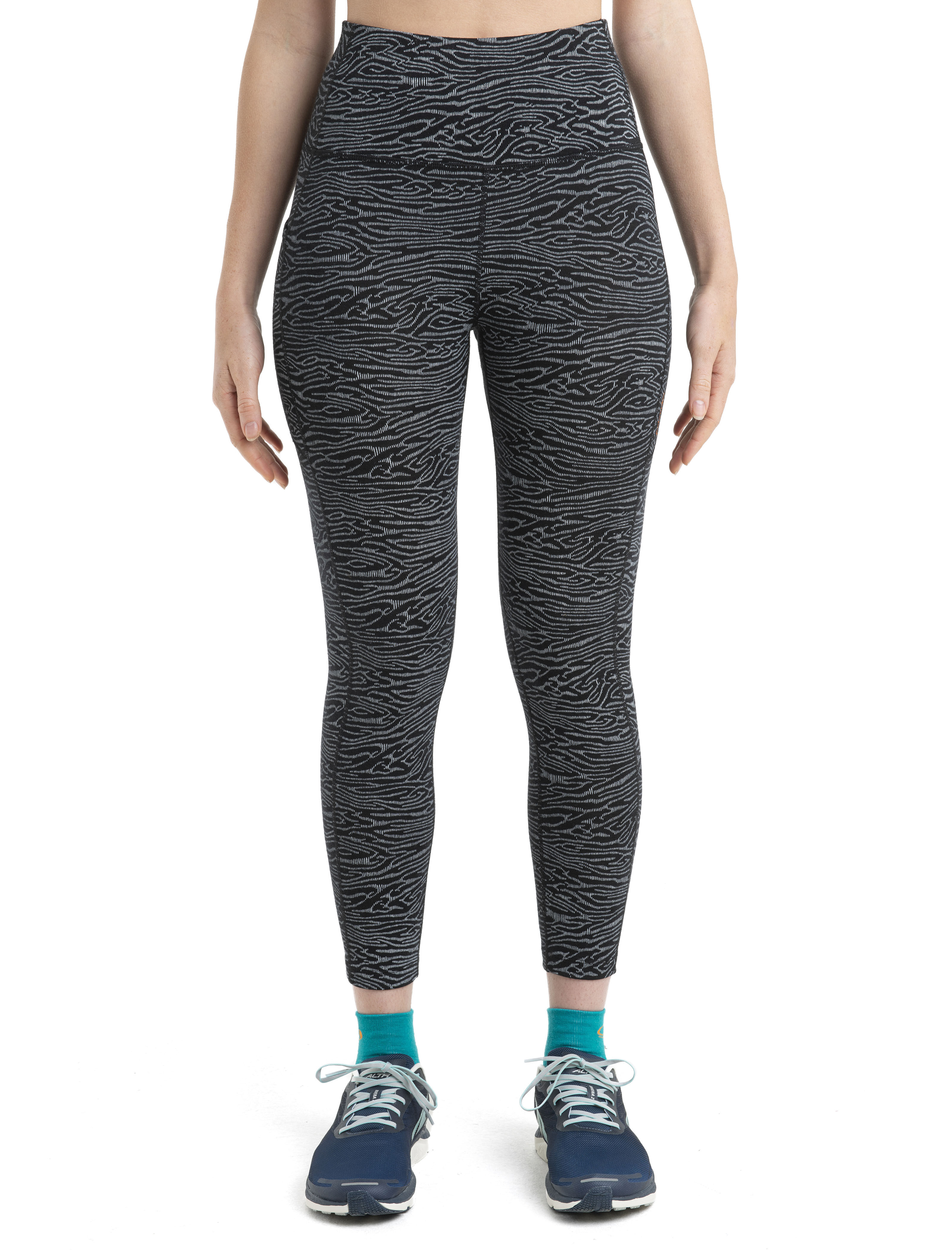 Form fitting tights online