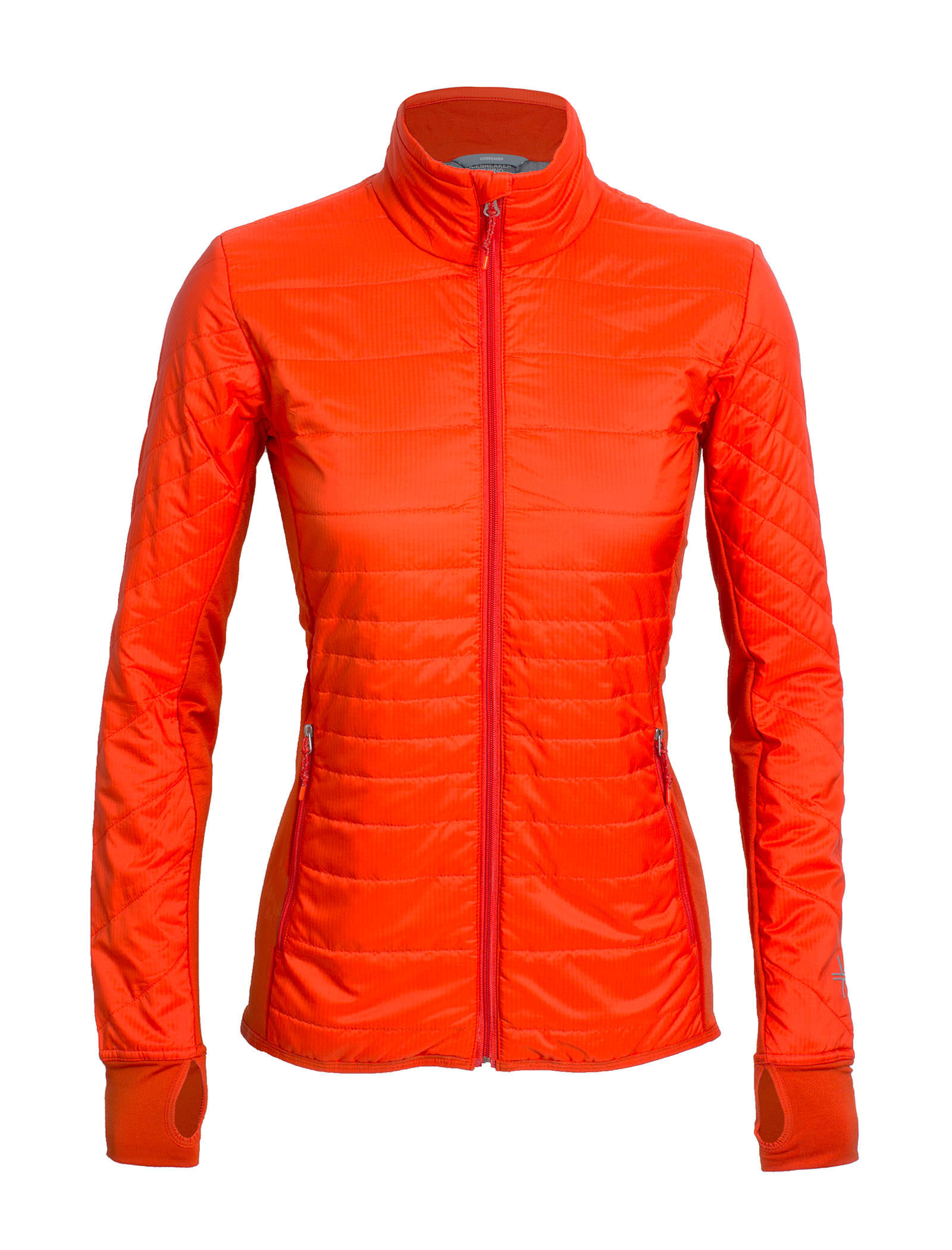 MerinoLOFT Helix Zip Icebreaker CA