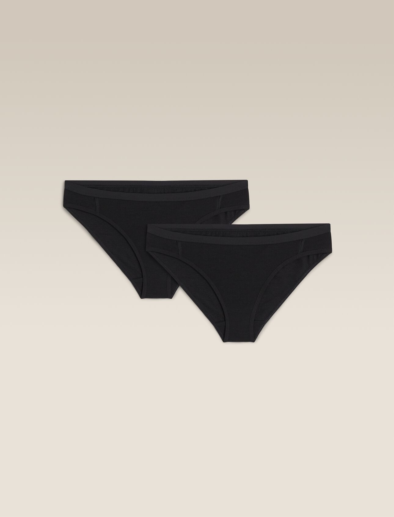 Merino 150 Siren Bikini 2 Pack
