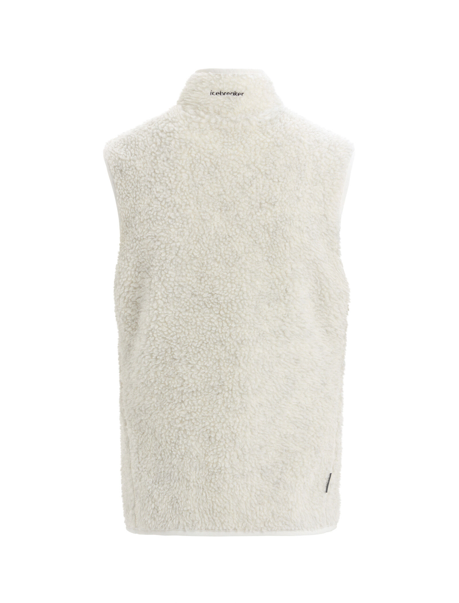 Women s RealFleece Merino High Pile Vest