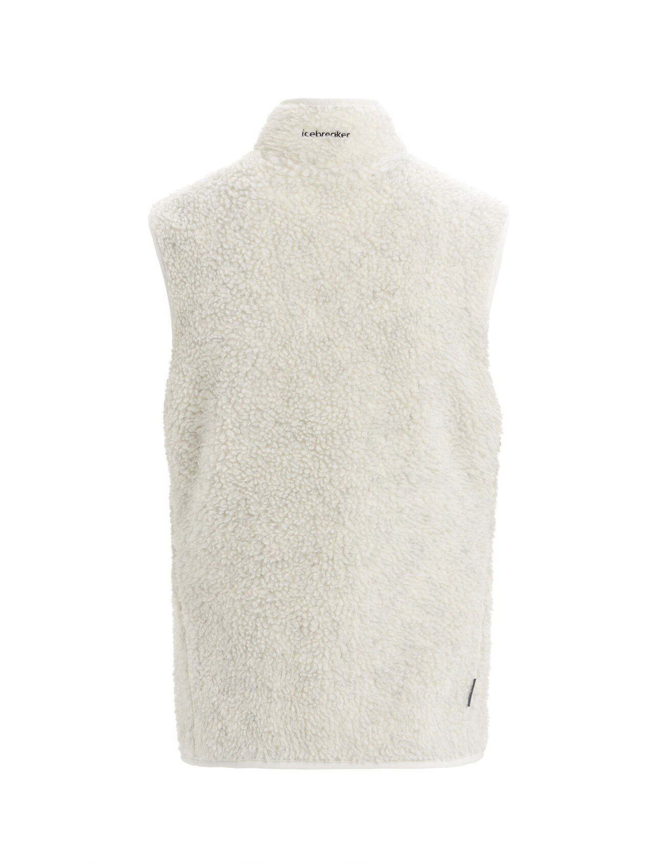 Women's RealFleece™ Merino High Pile Vest
