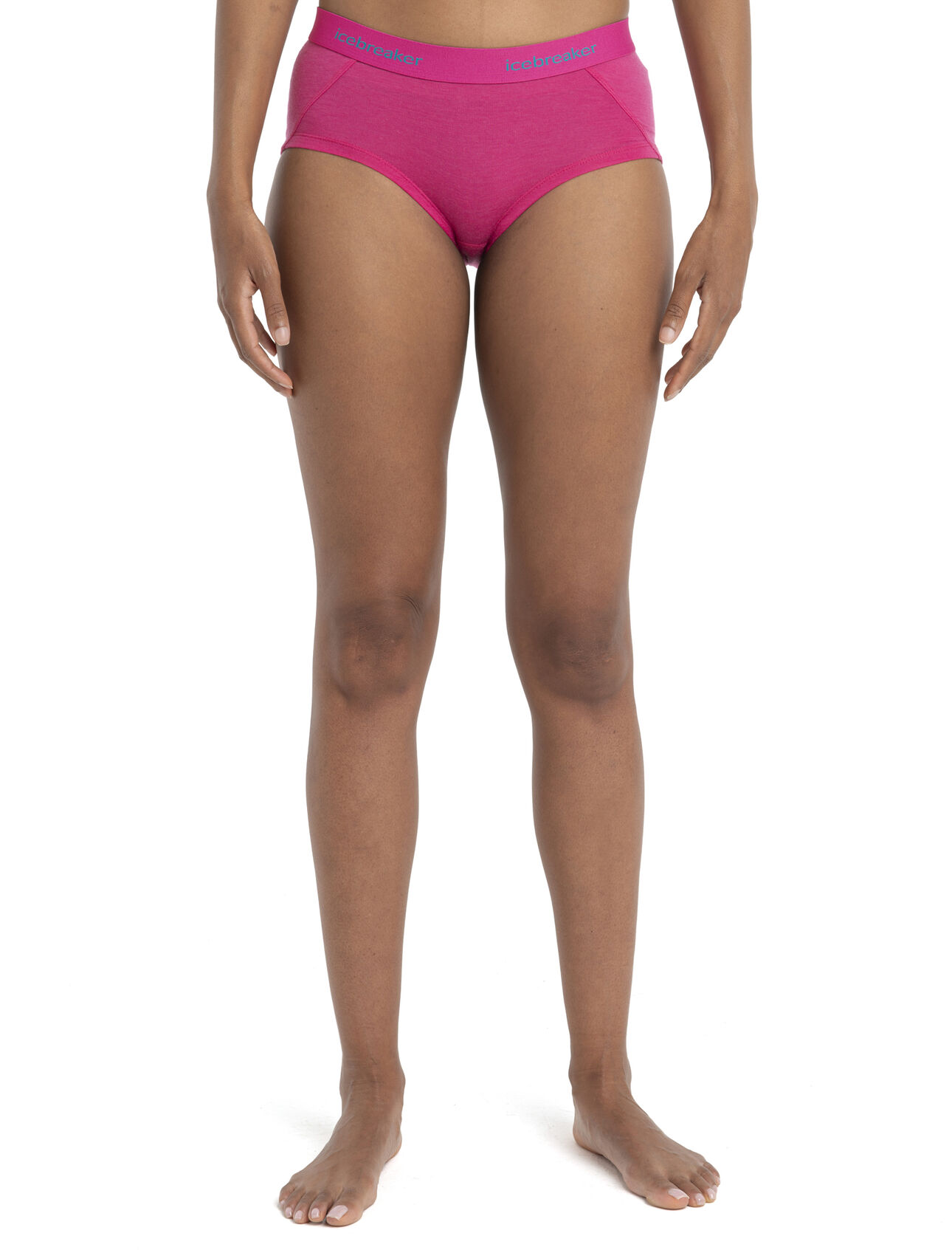 Sprite Hot Pants i merino 