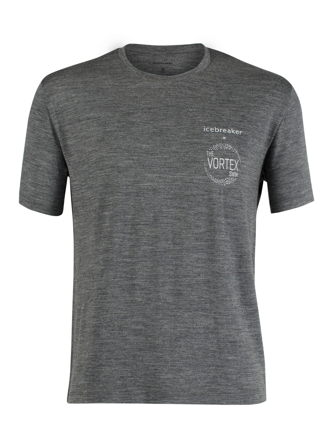 200 Short Sleeve Crewe The Vortex Swim