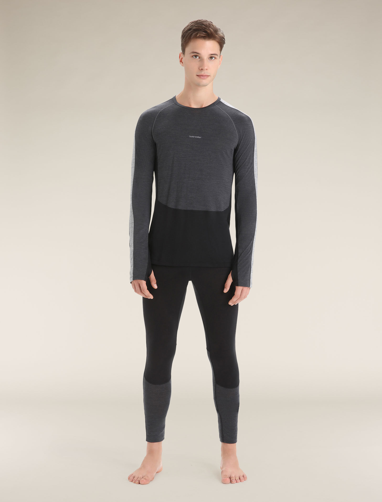 Icebreaker merino sale long johns