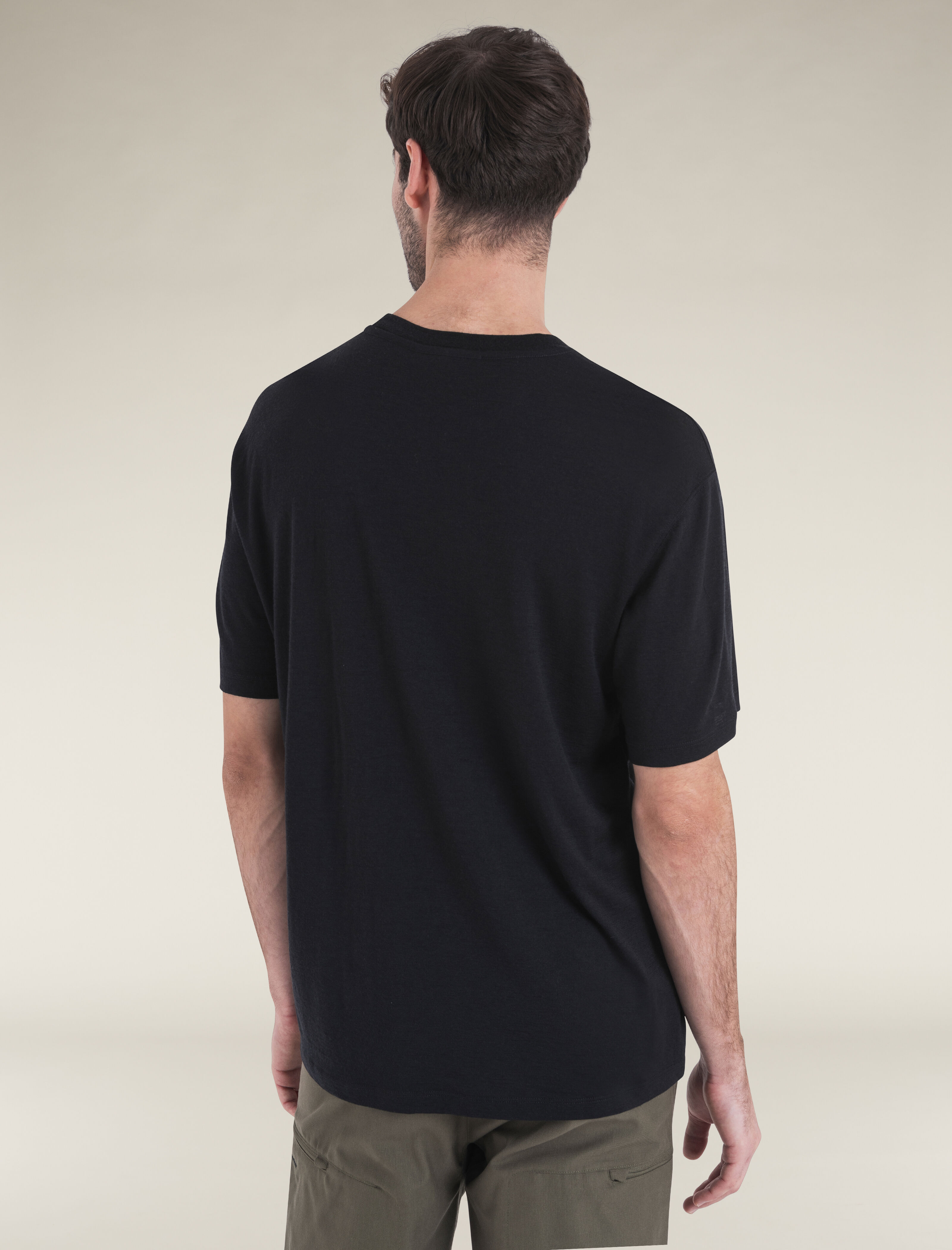 Men's Merino 150 Tech Lite III Relaxed Pocket T-Shirt