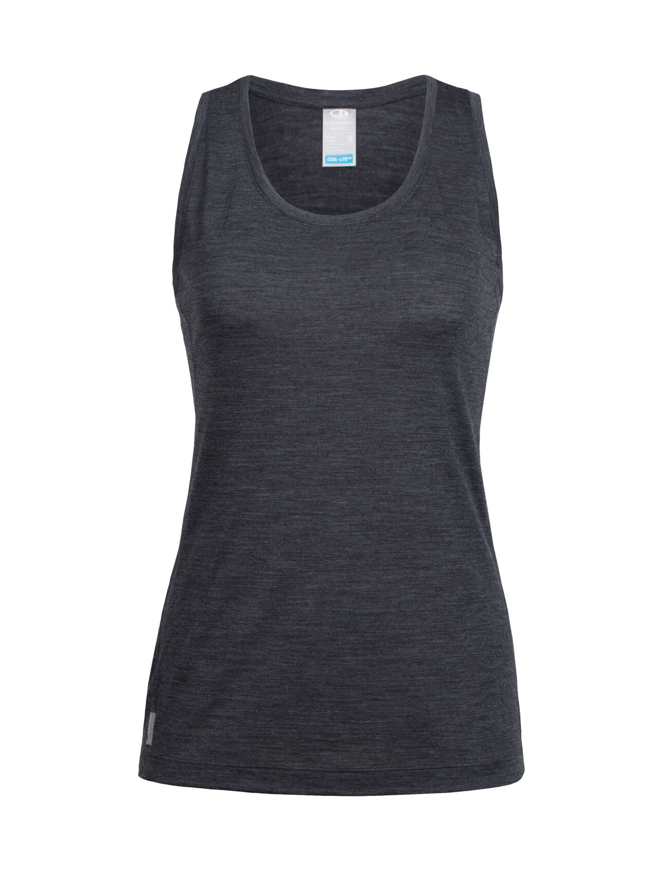 Womens Merino Cool Lite Sphere Tank Top Icebreaker