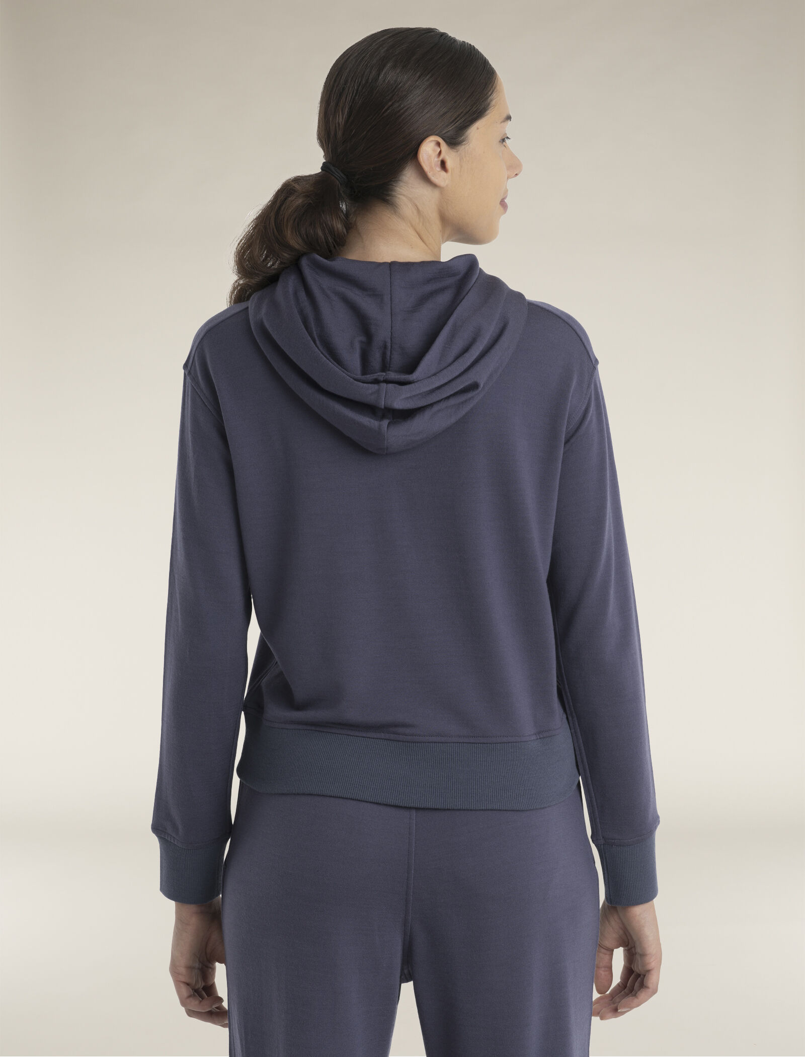 Icebreaker crush hoodie clearance