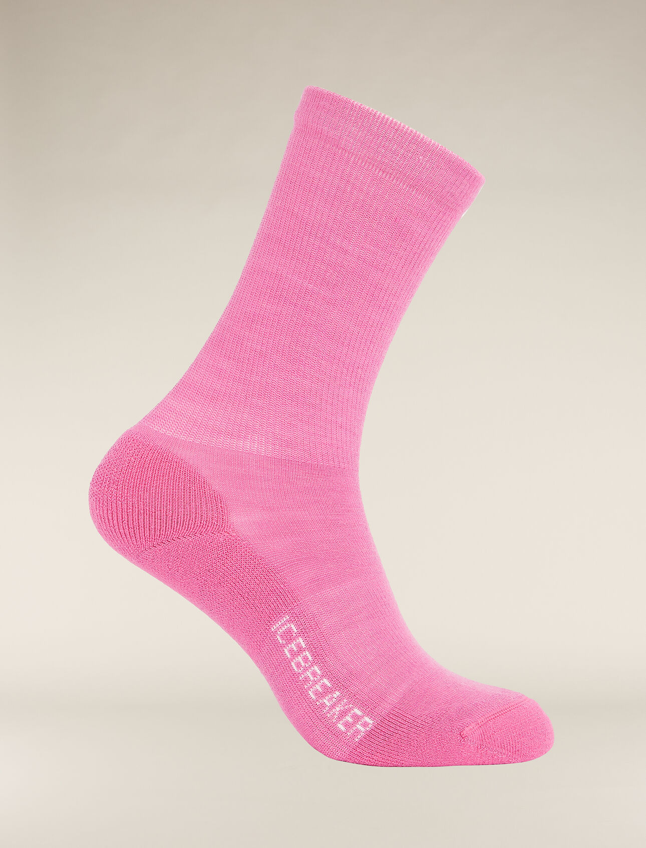 Merino Lifestyle Light Crew Socks