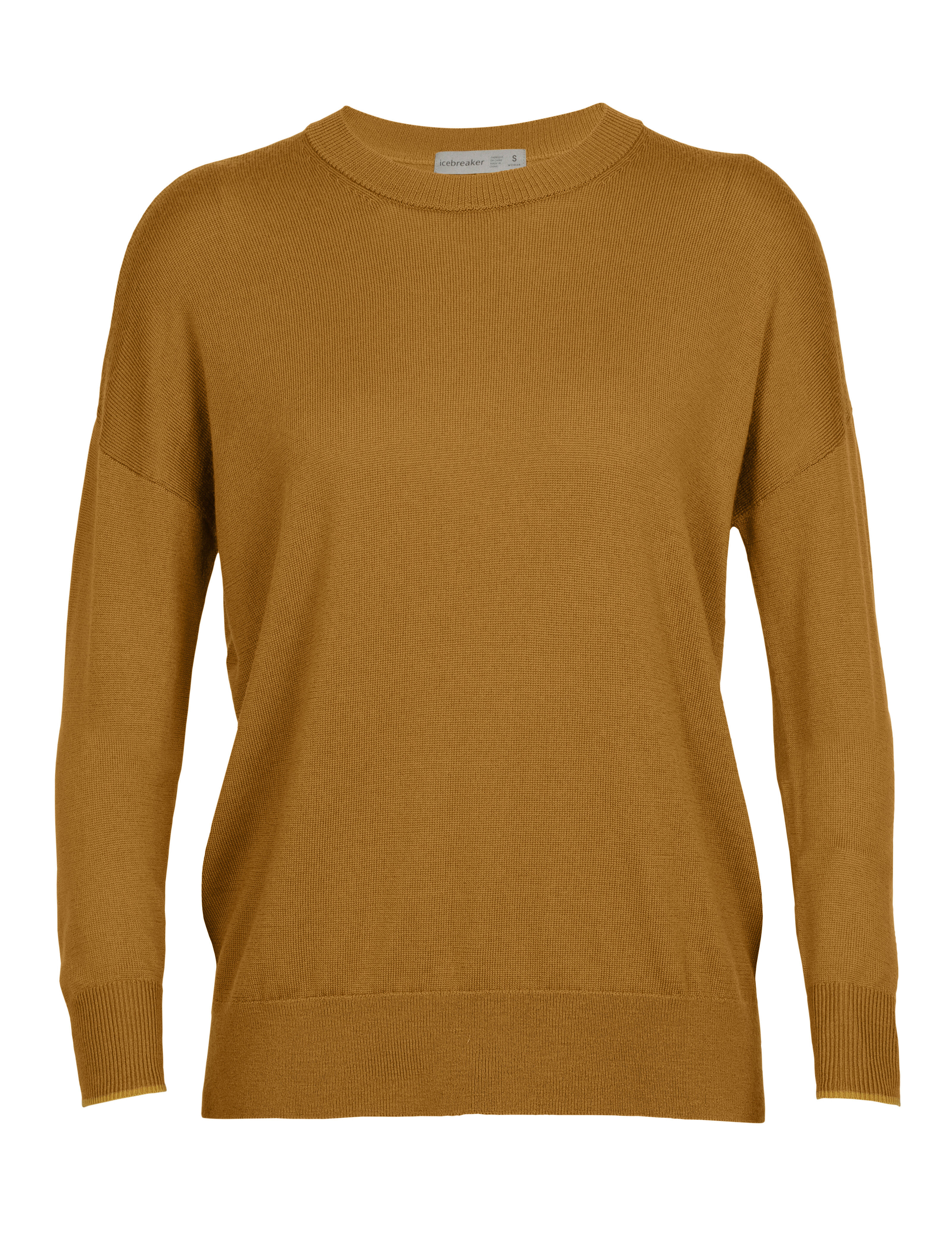 Icebreaker merino sweater outlet